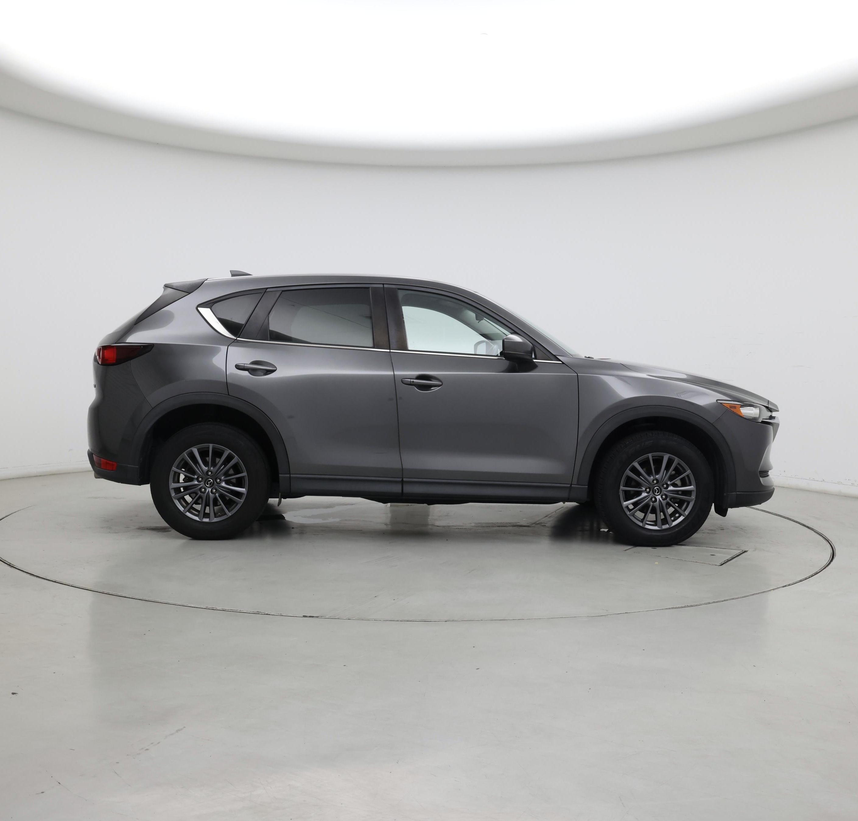 Thumbnail: 2019 Mazda CX-5 - 7