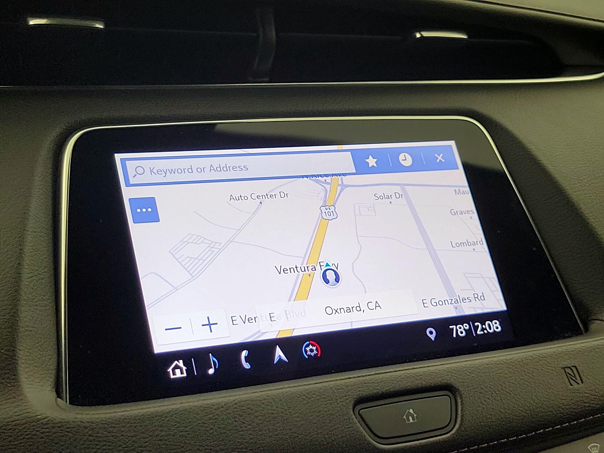 Thumbnail: 2019 Cadillac XT4 - 14