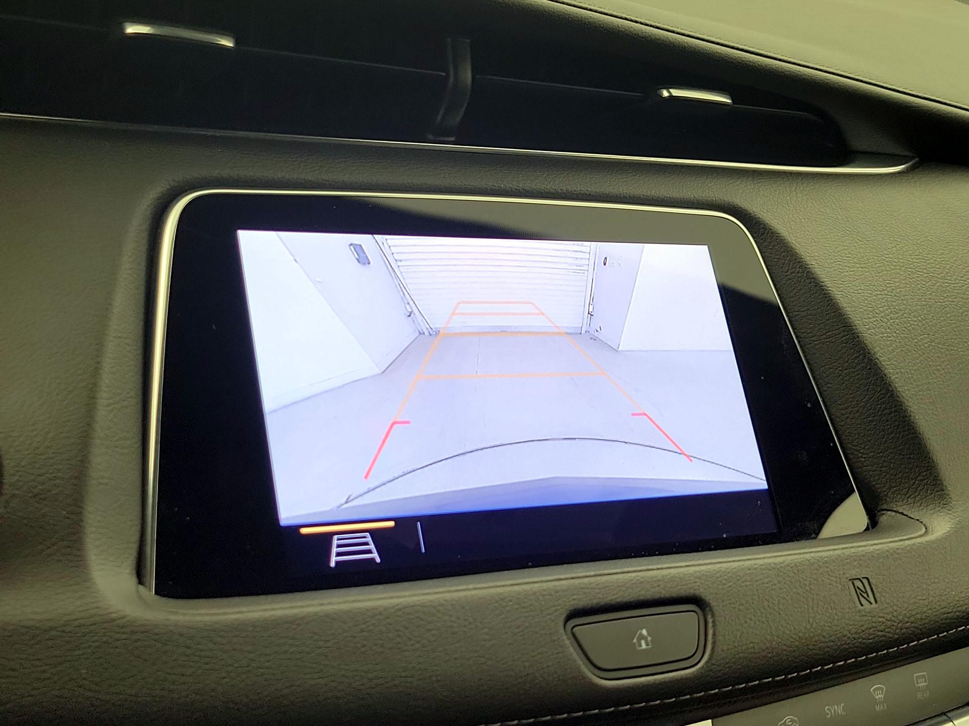 Thumbnail: 2019 Cadillac XT4 - 15