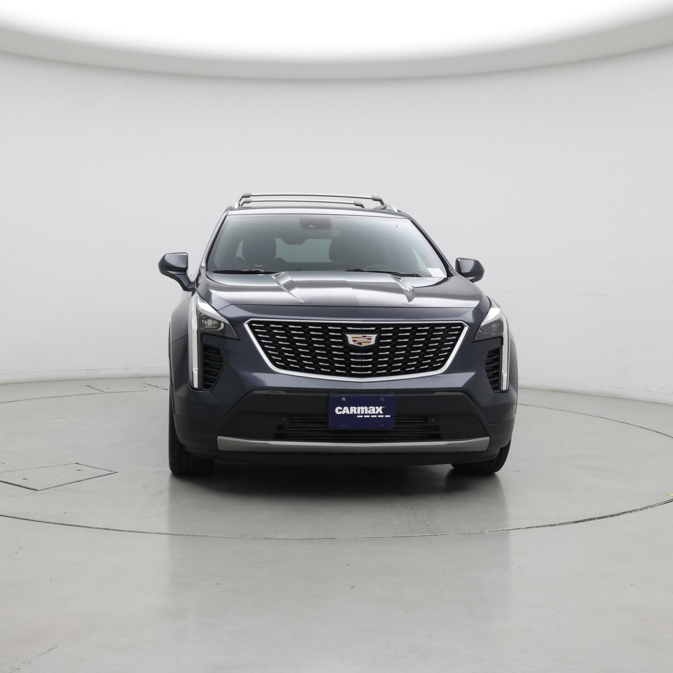 Thumbnail: 2019 Cadillac XT4 - 5