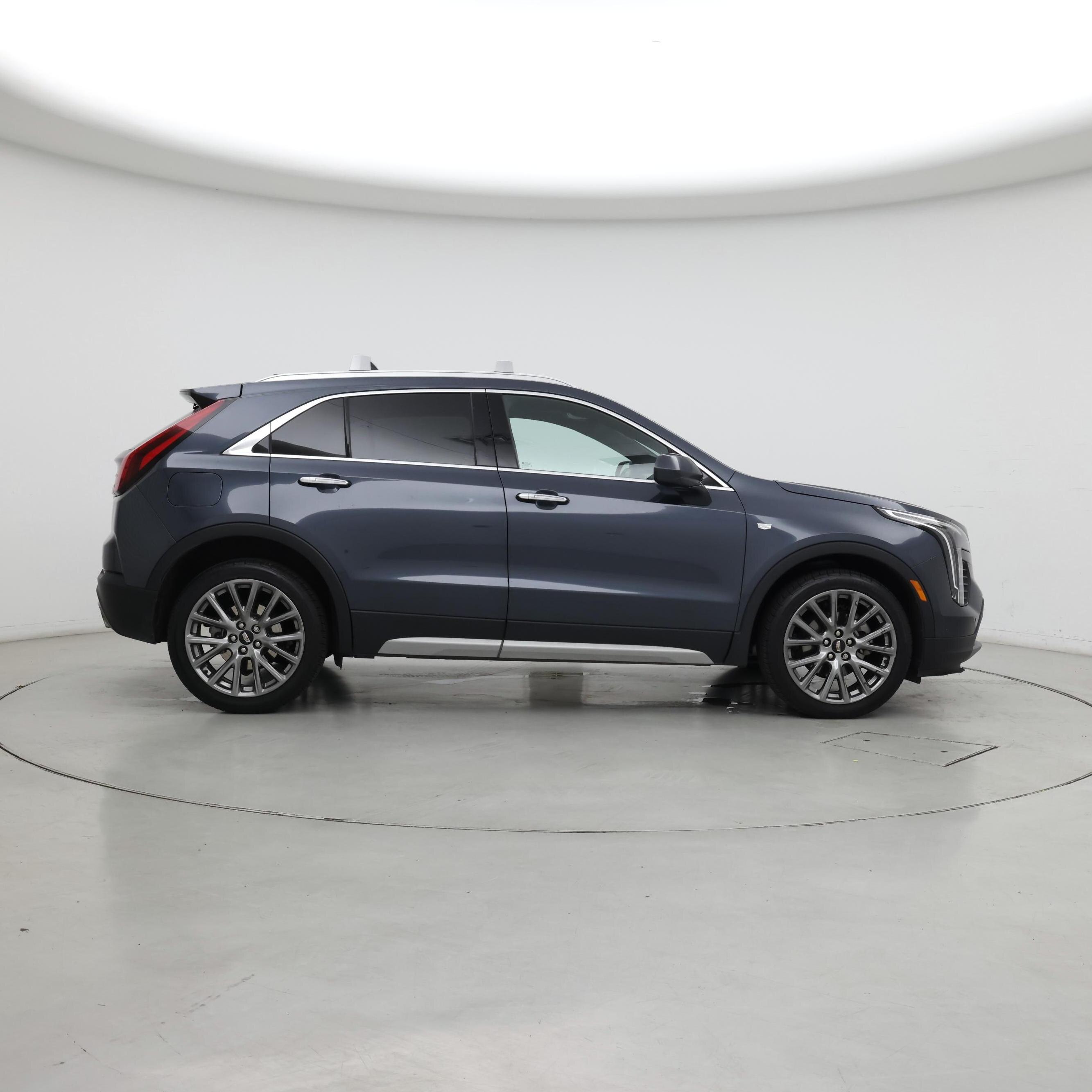 Thumbnail: 2019 Cadillac XT4 - 7