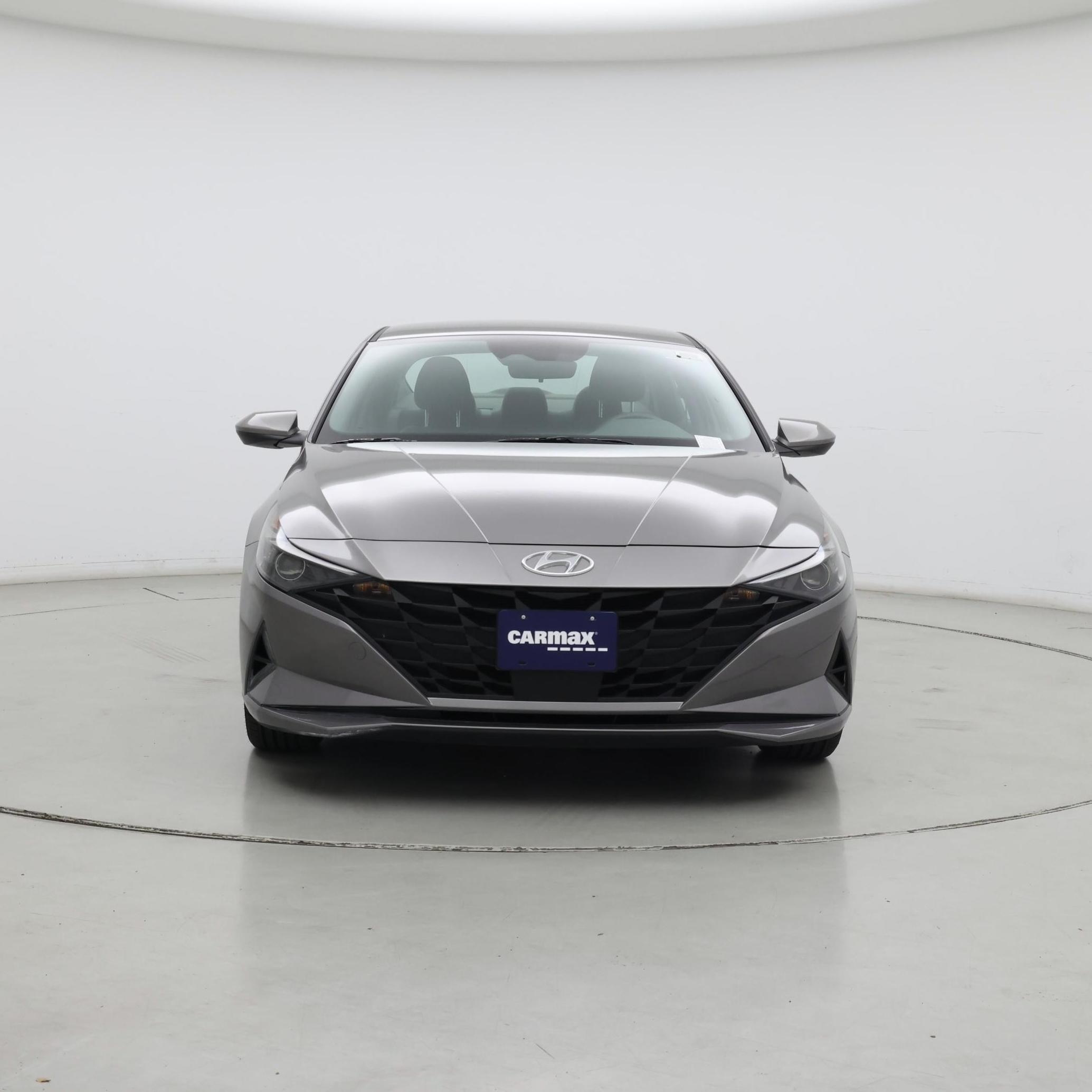 Thumbnail: 2022 Hyundai Elantra - 5