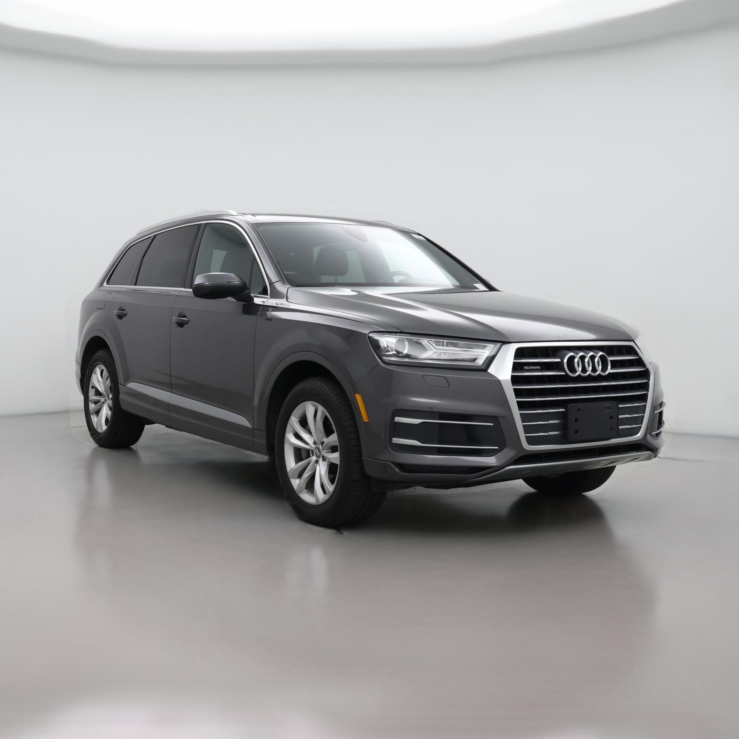 Thumbnail: 2019 Audi Q7 - 1