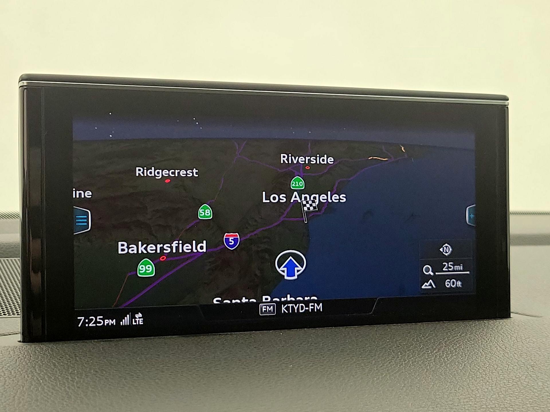 Thumbnail: 2019 Audi Q7 - 14