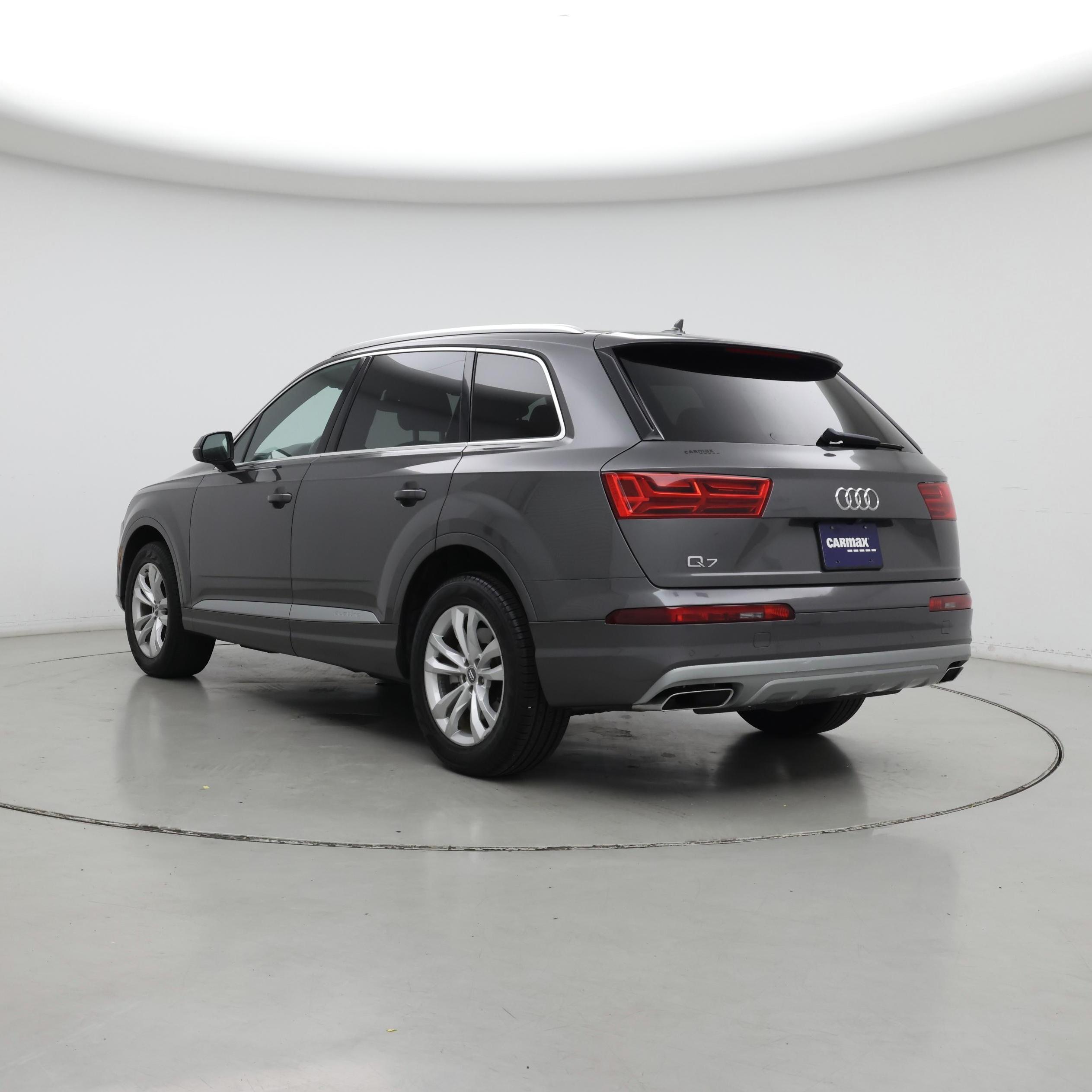 Thumbnail: 2019 Audi Q7 - 2