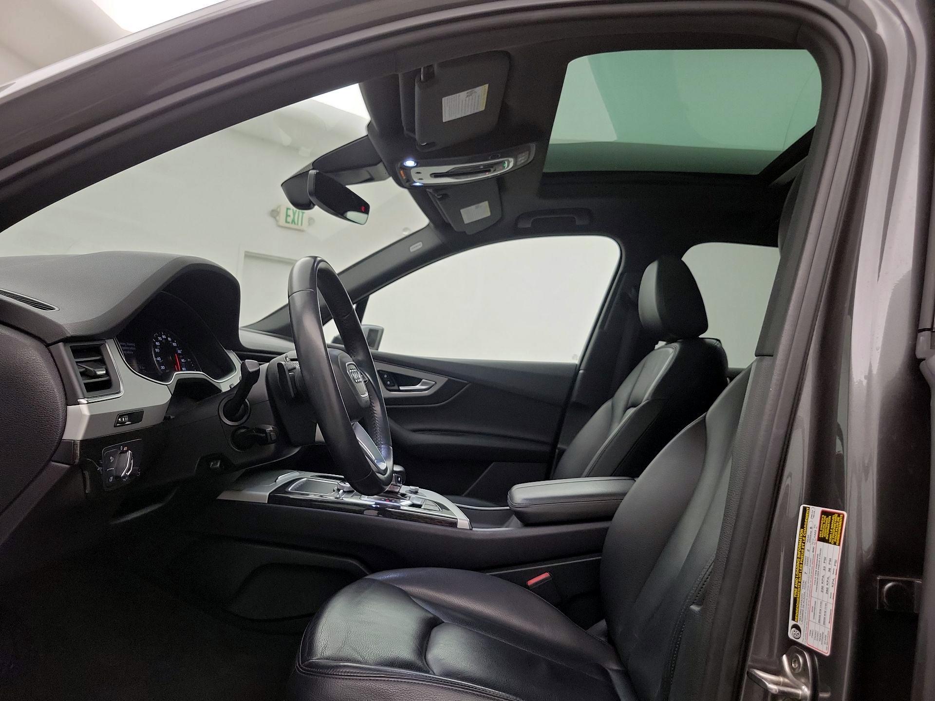 Thumbnail: 2019 Audi Q7 - 20