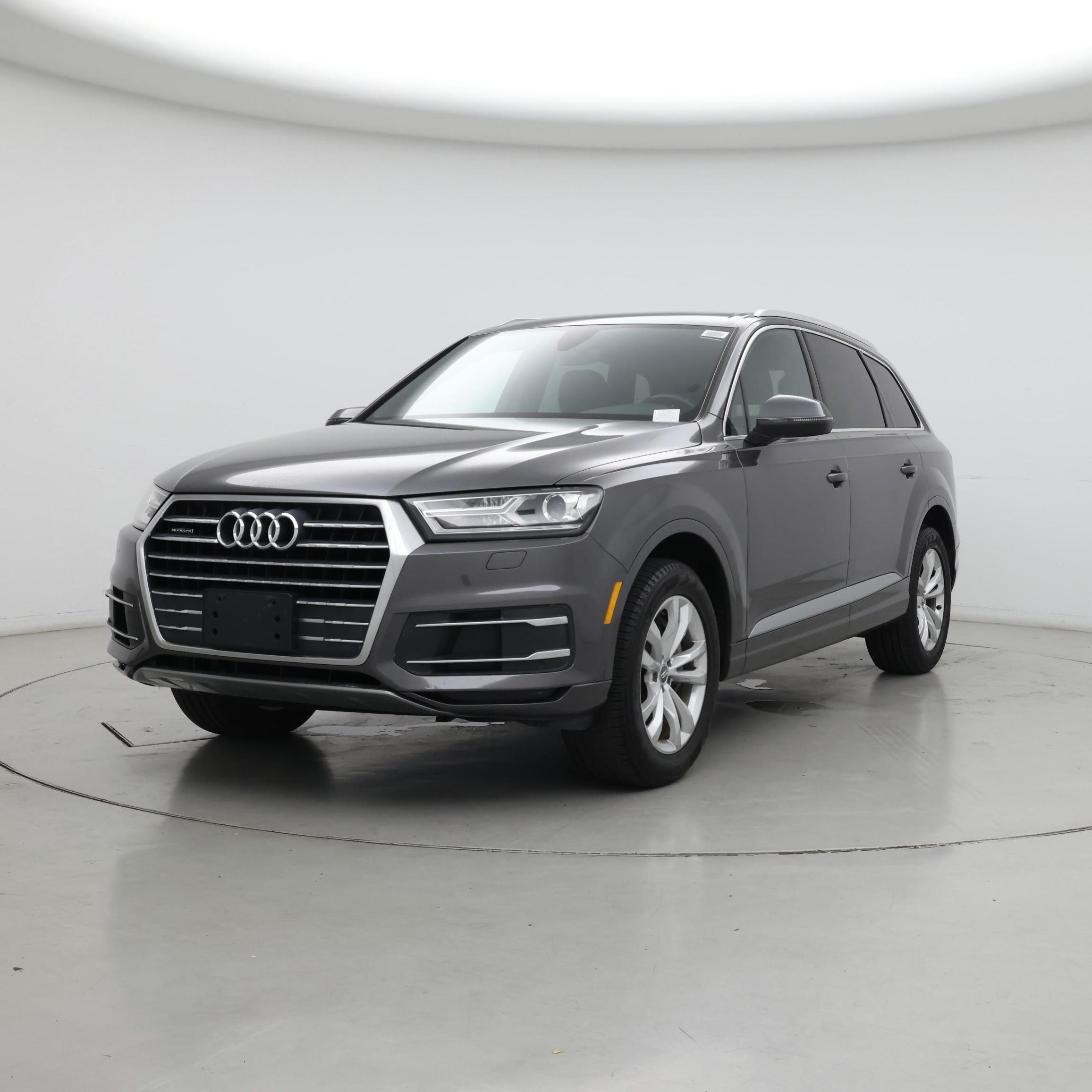 Thumbnail: 2019 Audi Q7 - 4