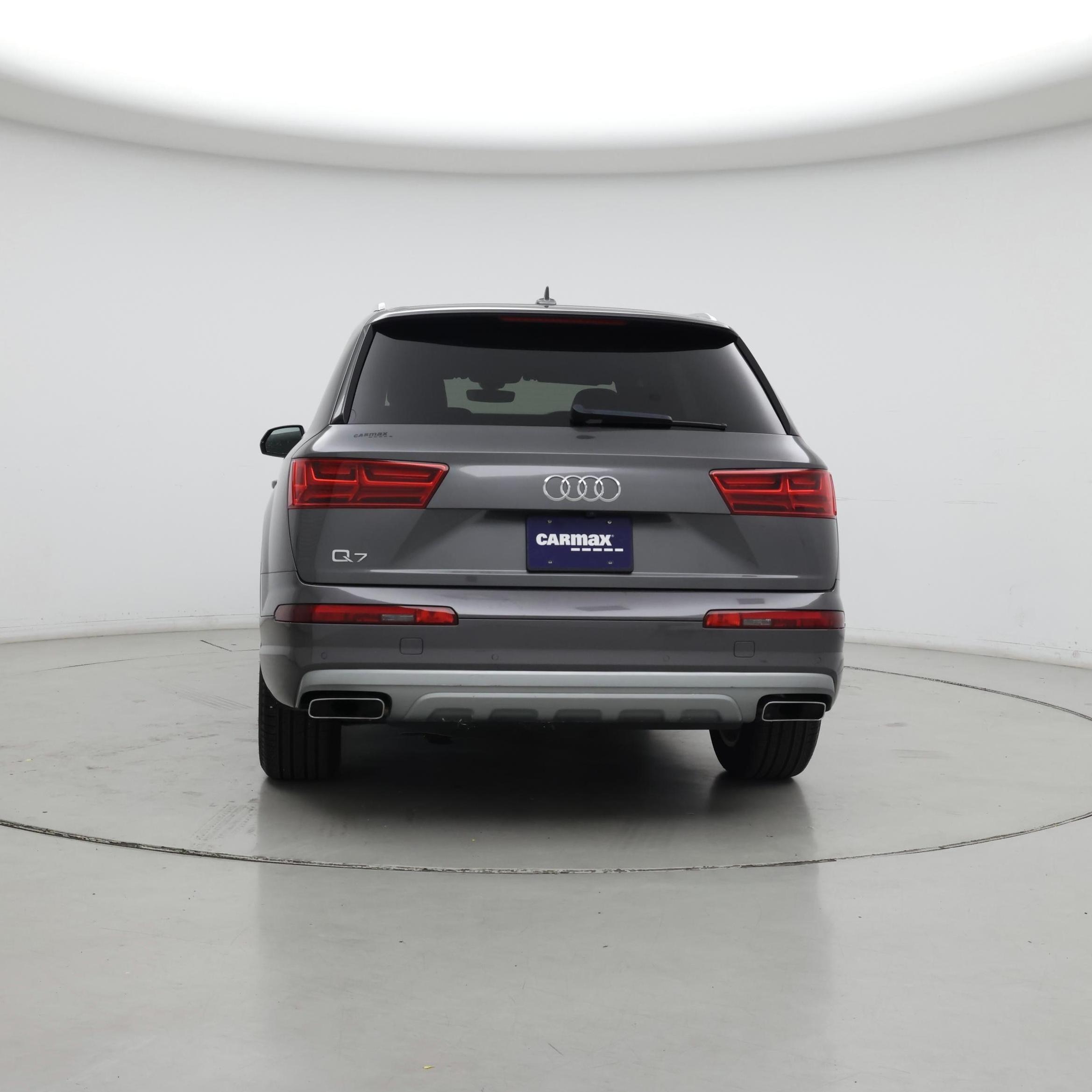 Thumbnail: 2019 Audi Q7 - 6