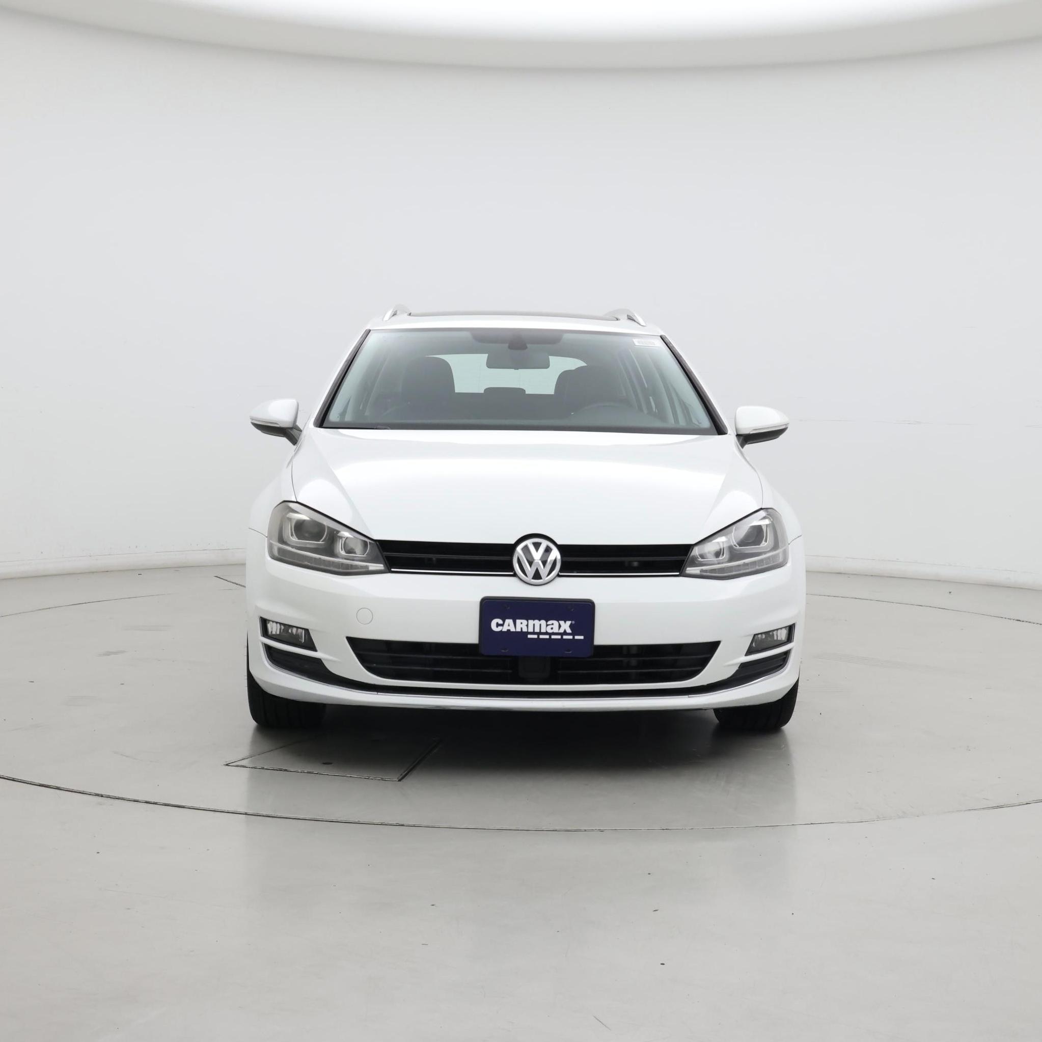 Thumbnail: 2017 Volkswagen Golf - 5