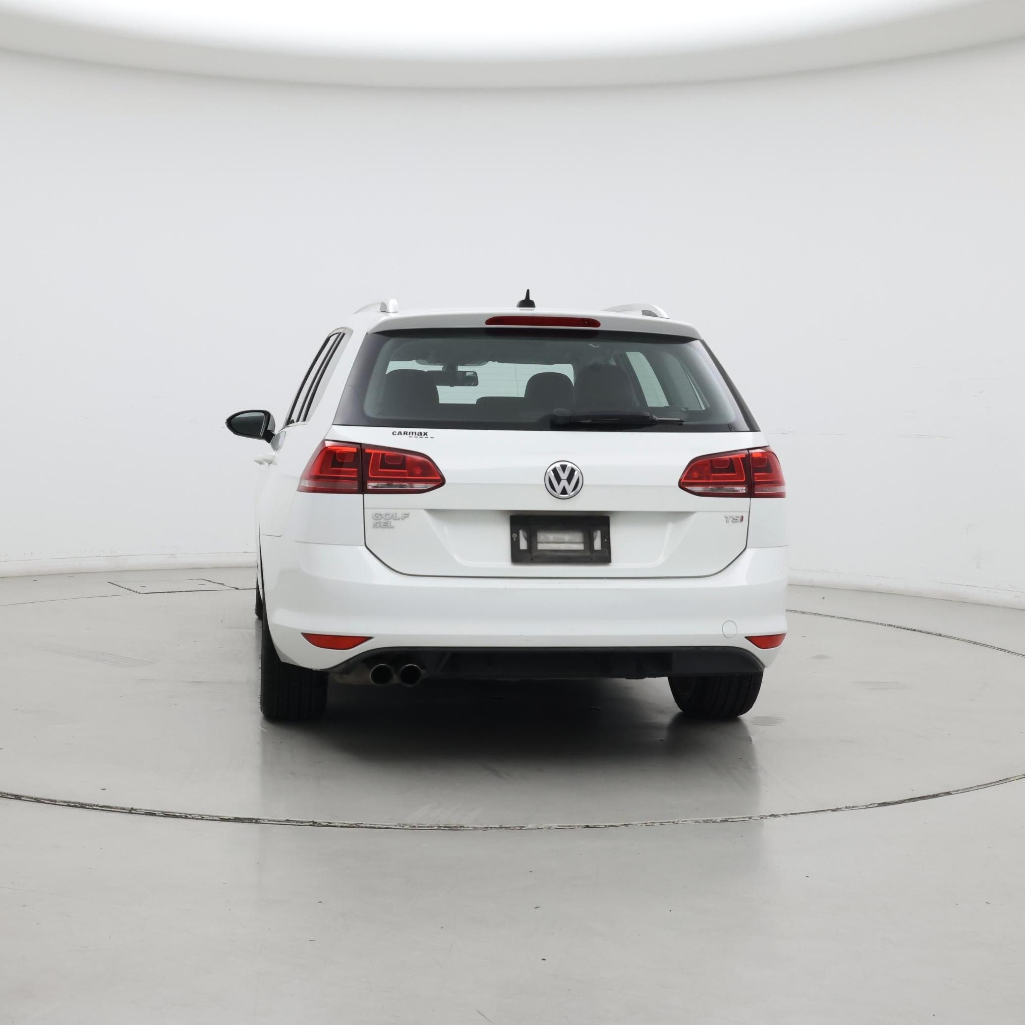 Thumbnail: 2017 Volkswagen Golf - 6