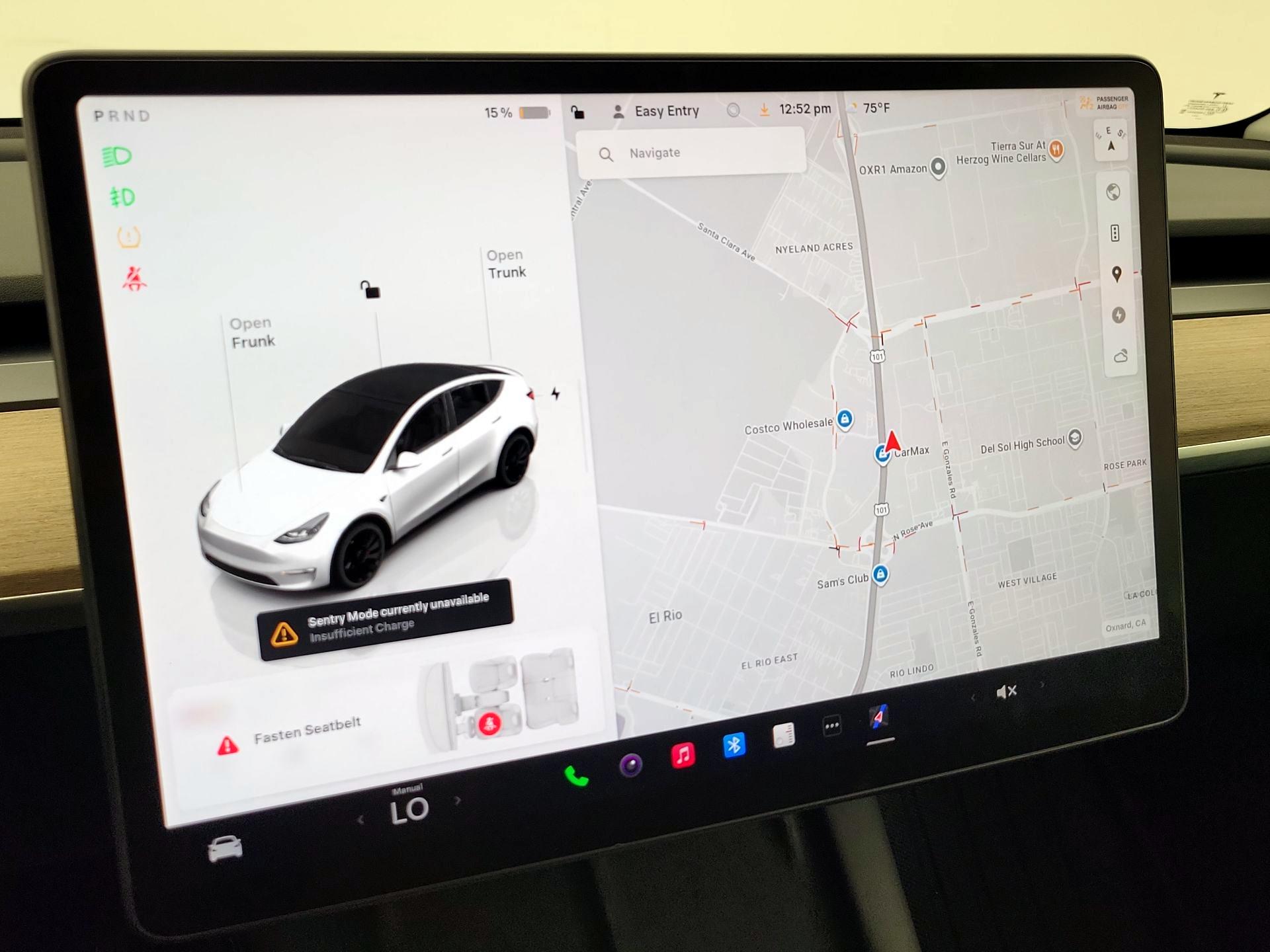 Thumbnail: 2022 Tesla Model Y - 13