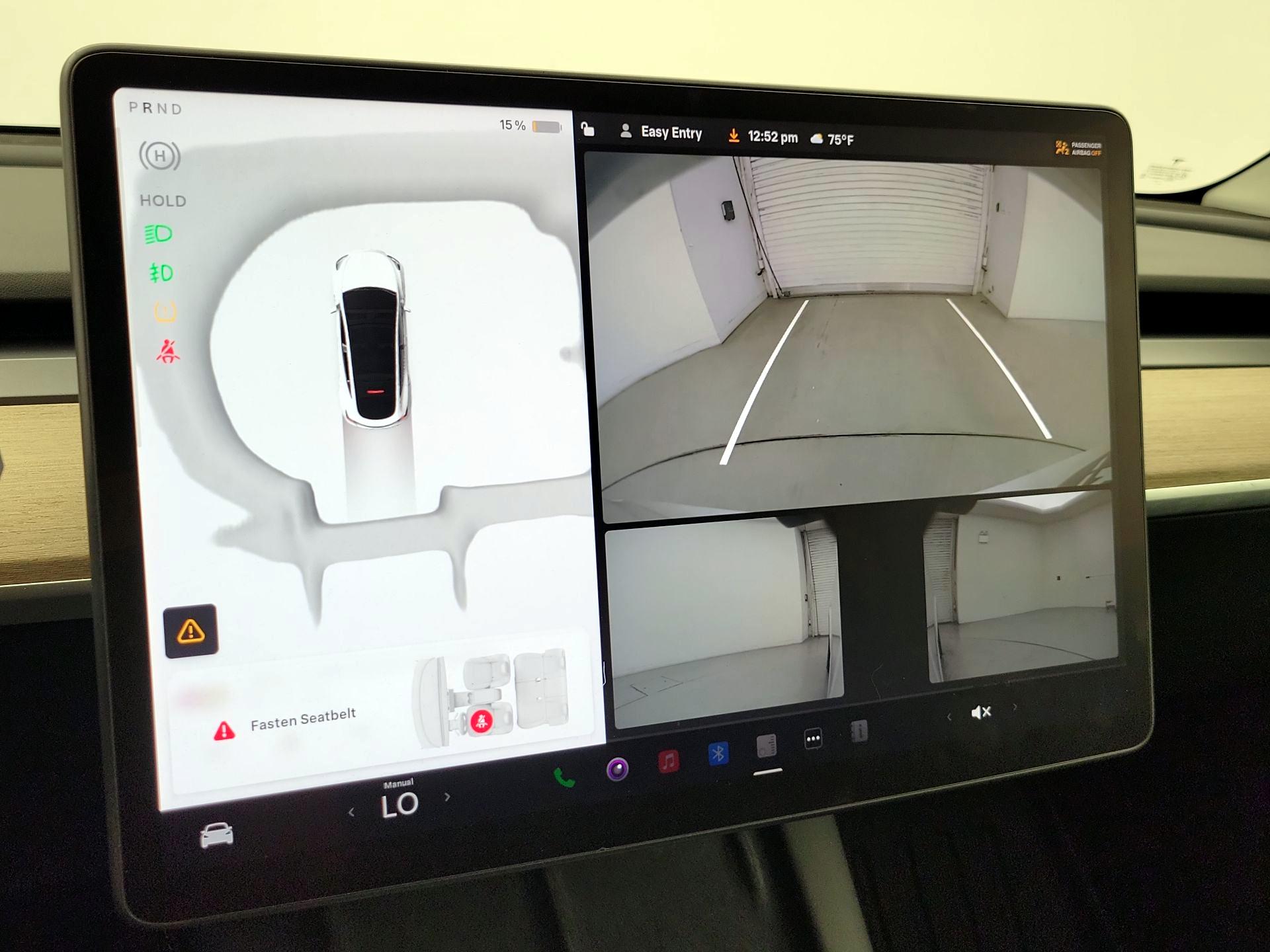 Thumbnail: 2022 Tesla Model Y - 14