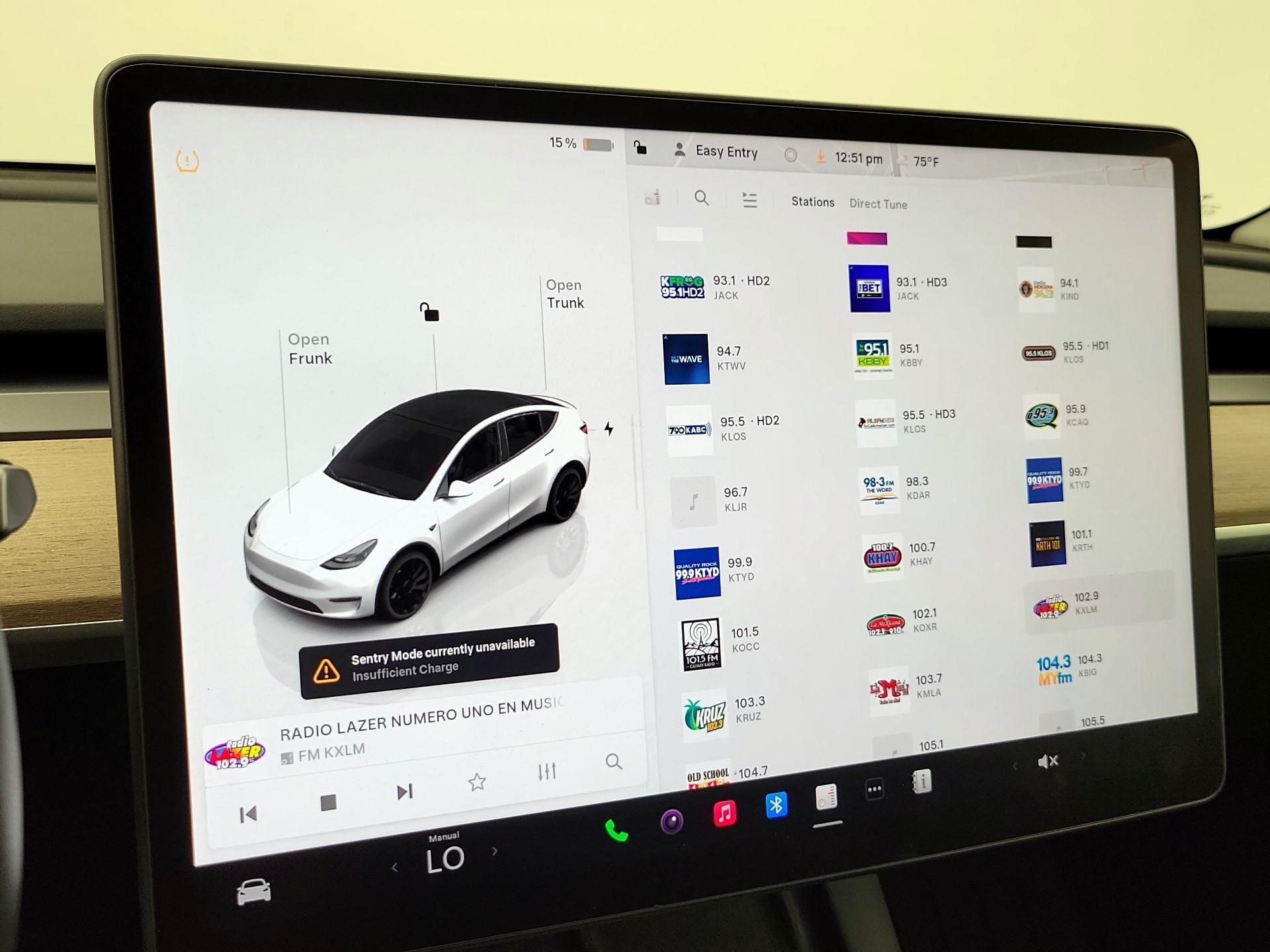 Thumbnail: 2022 Tesla Model Y - 15