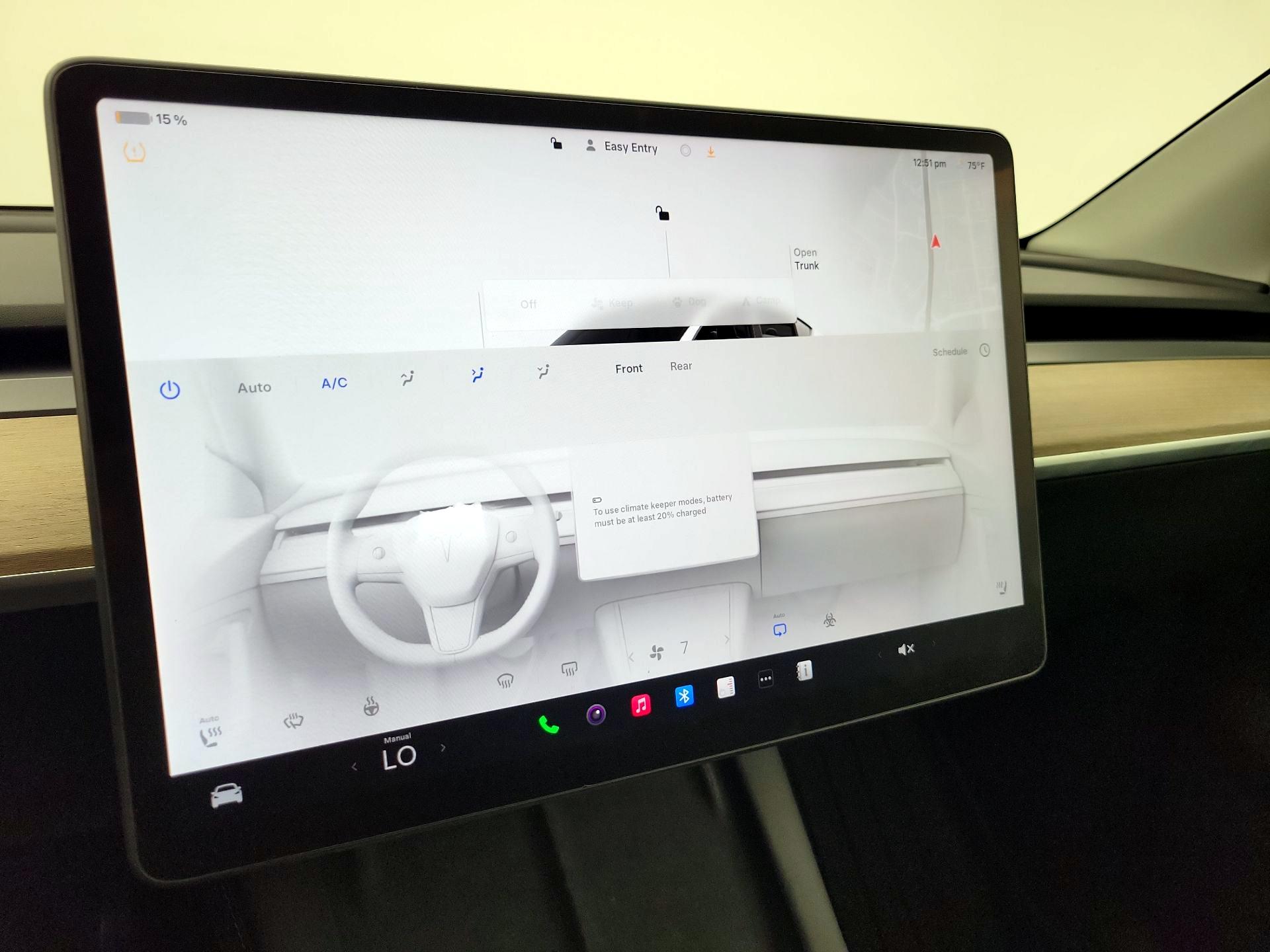 Thumbnail: 2022 Tesla Model Y - 16