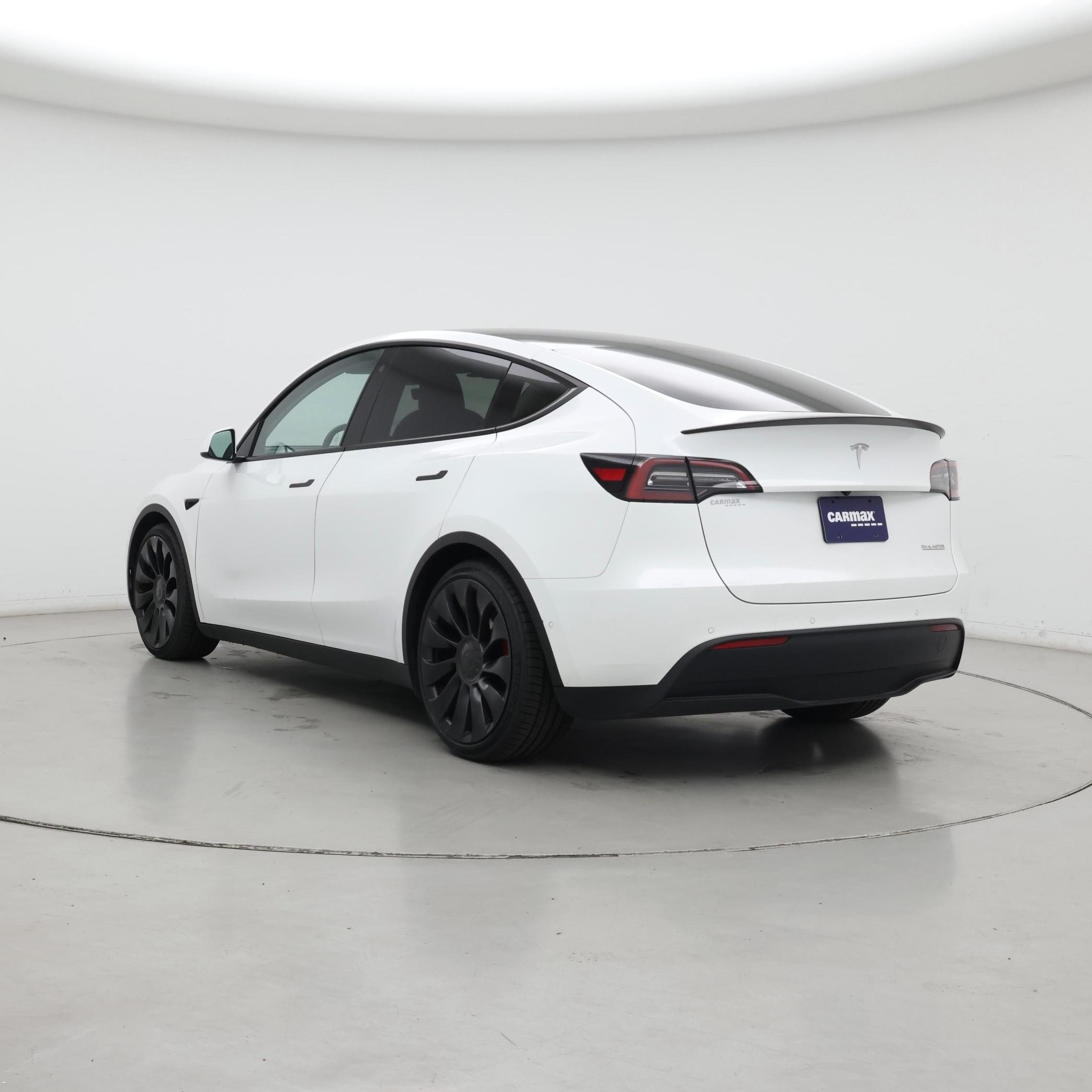 Thumbnail: 2022 Tesla Model Y - 2
