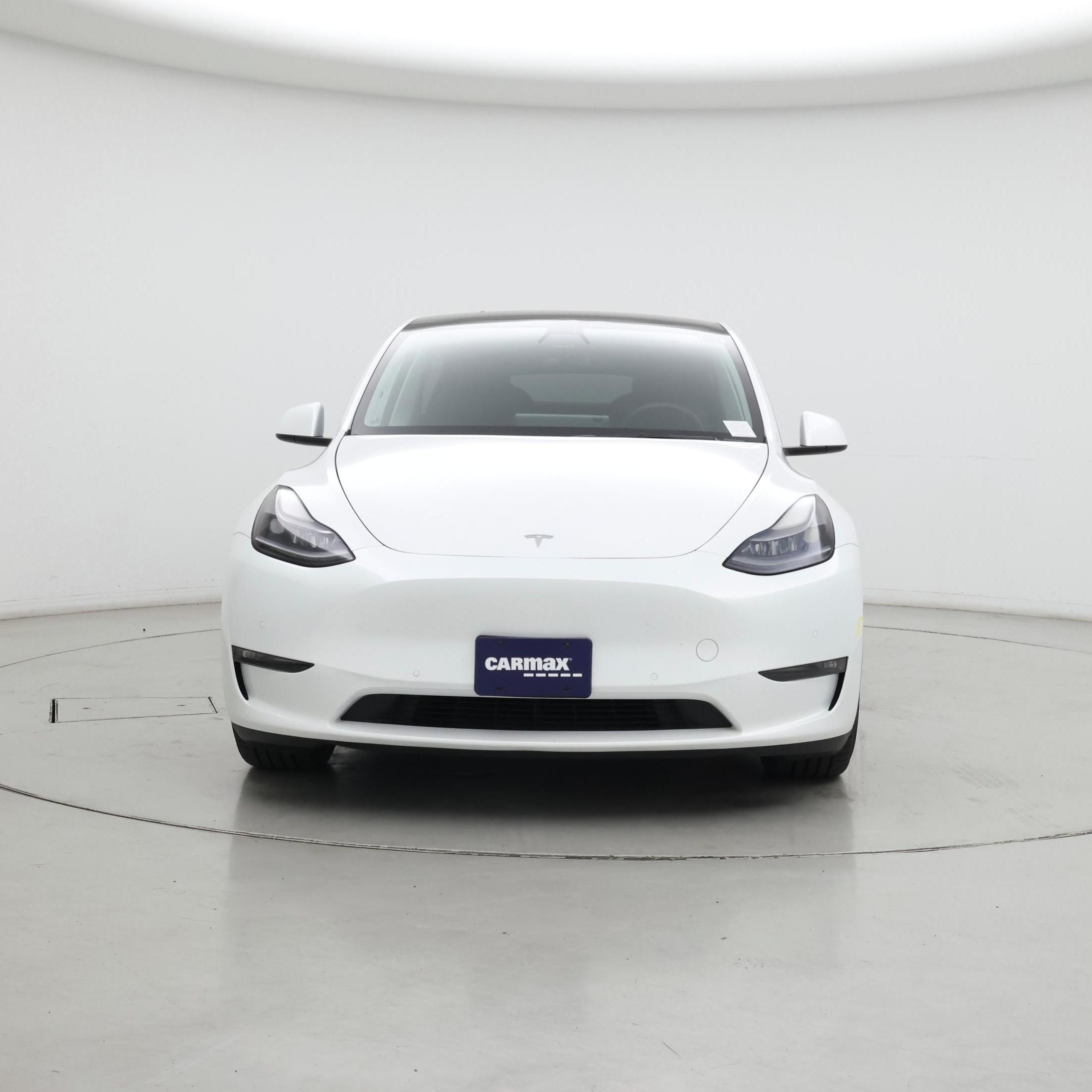 Thumbnail: 2022 Tesla Model Y - 5