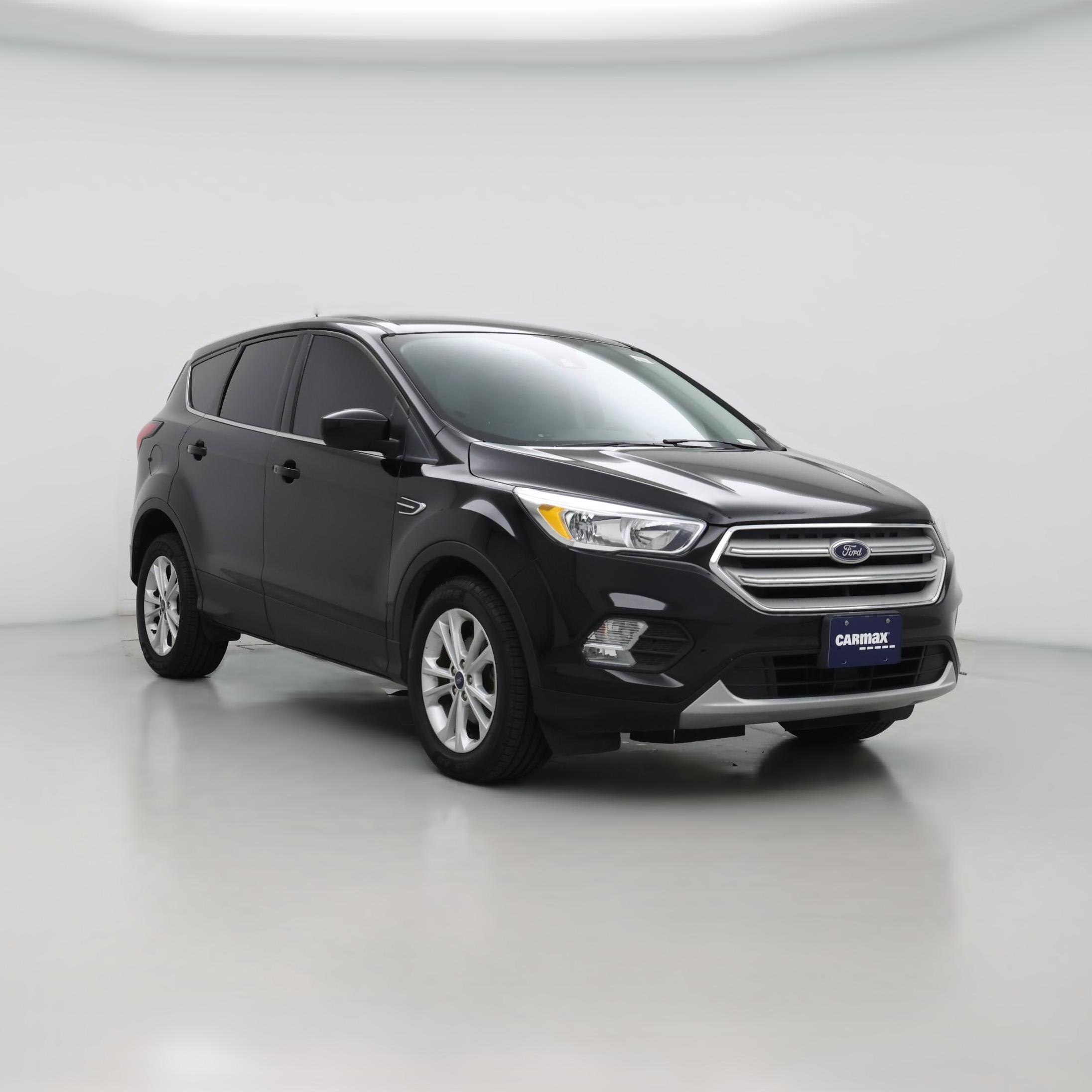 Thumbnail: 2019 Ford Escape - 1