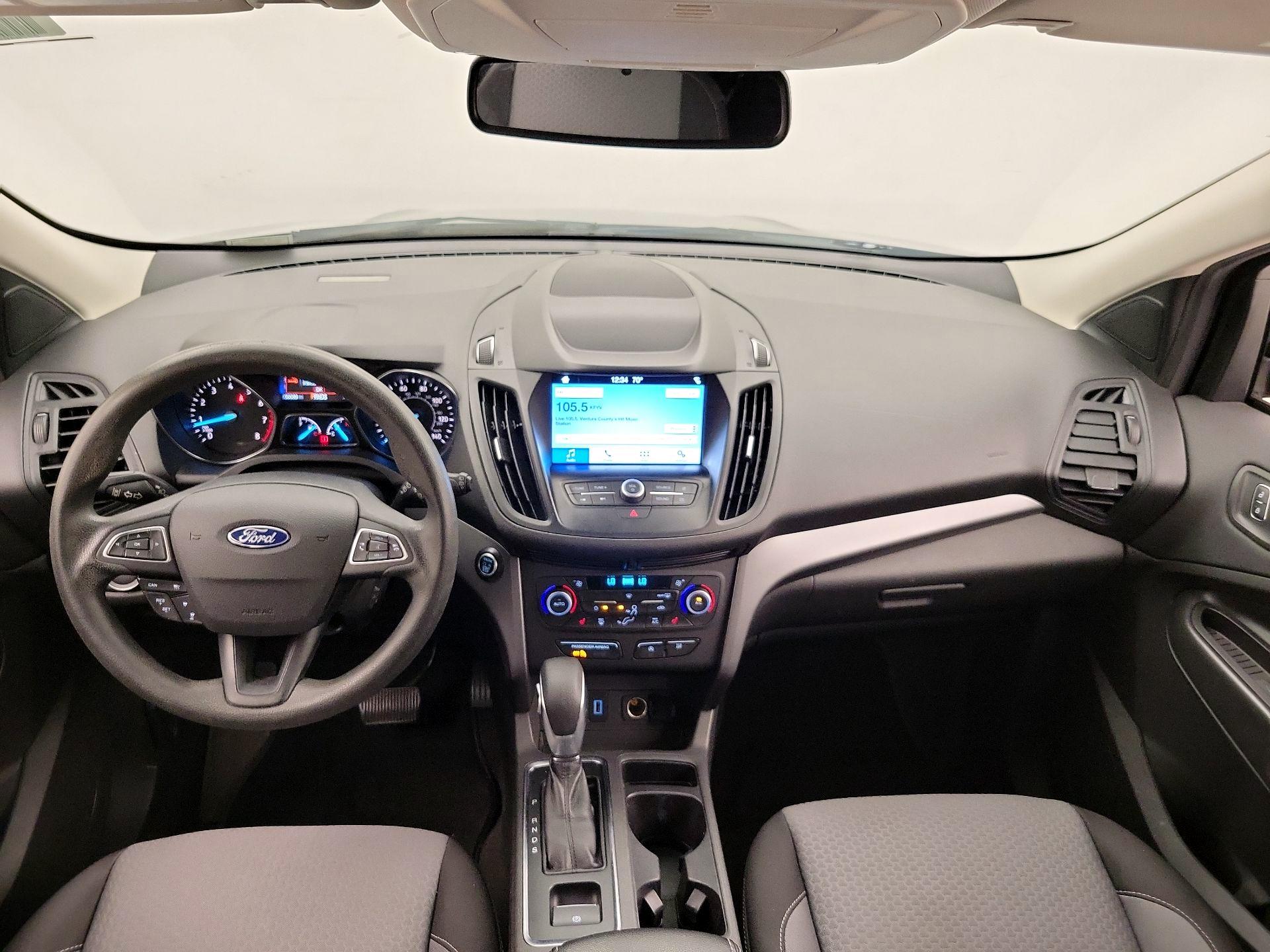 Thumbnail: 2019 Ford Escape - 9