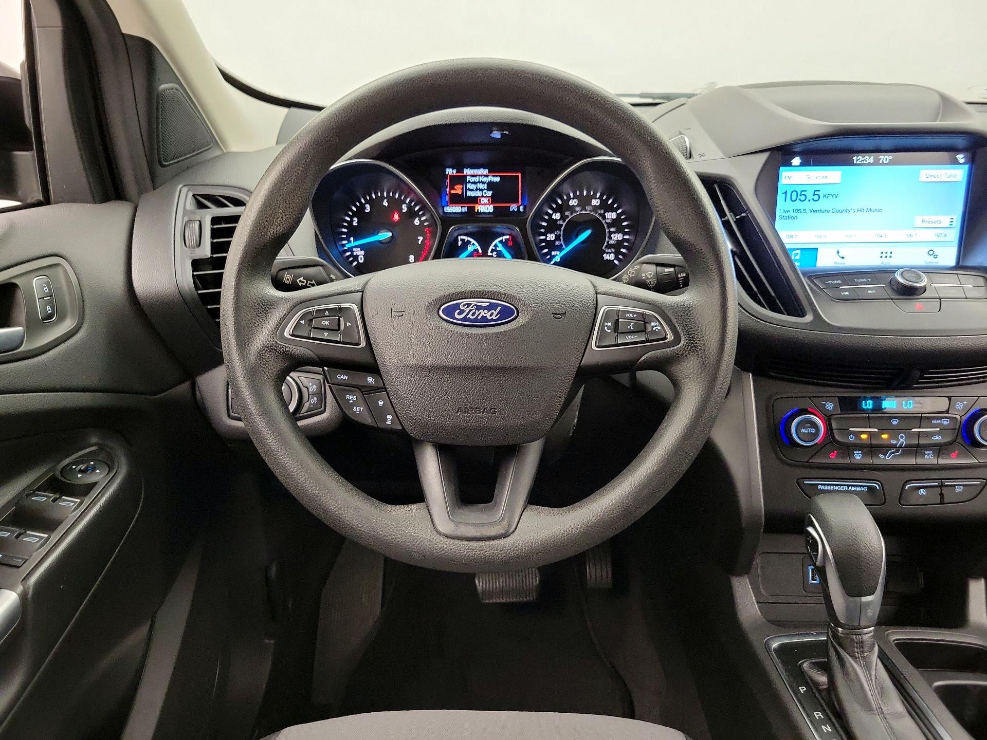 Thumbnail: 2019 Ford Escape - 10