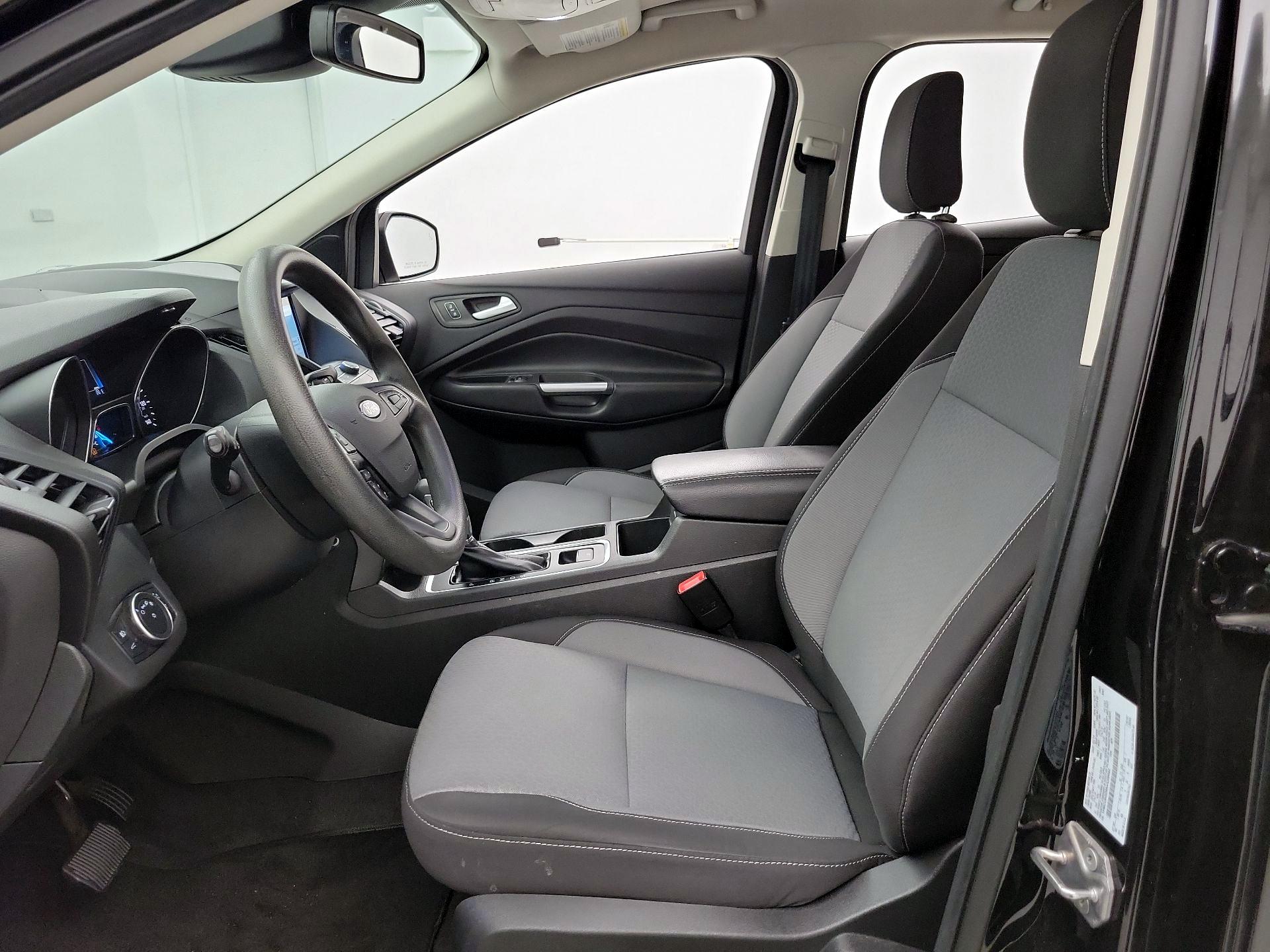 Thumbnail: 2019 Ford Escape - 11