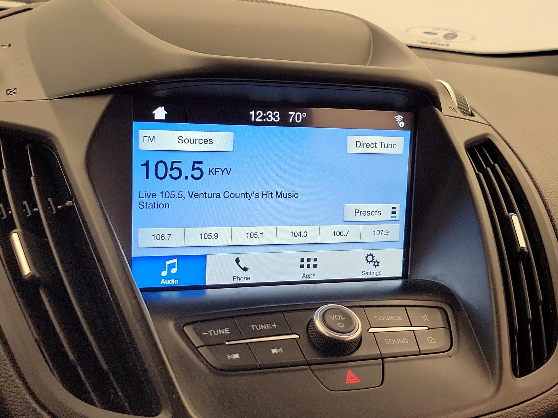 Thumbnail: 2019 Ford Escape - 15