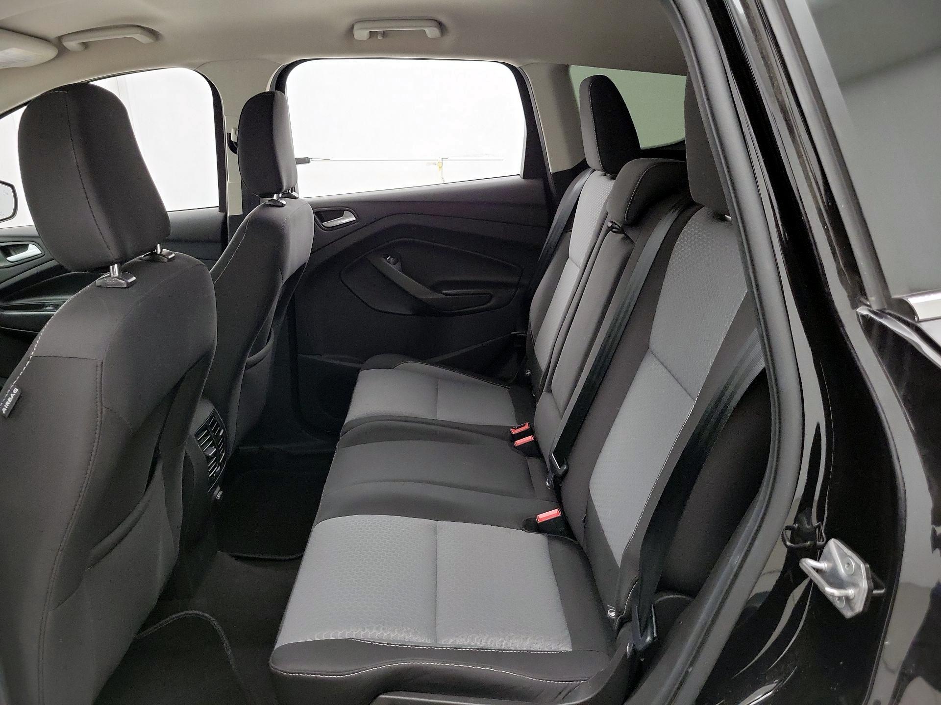 Thumbnail: 2019 Ford Escape - 19
