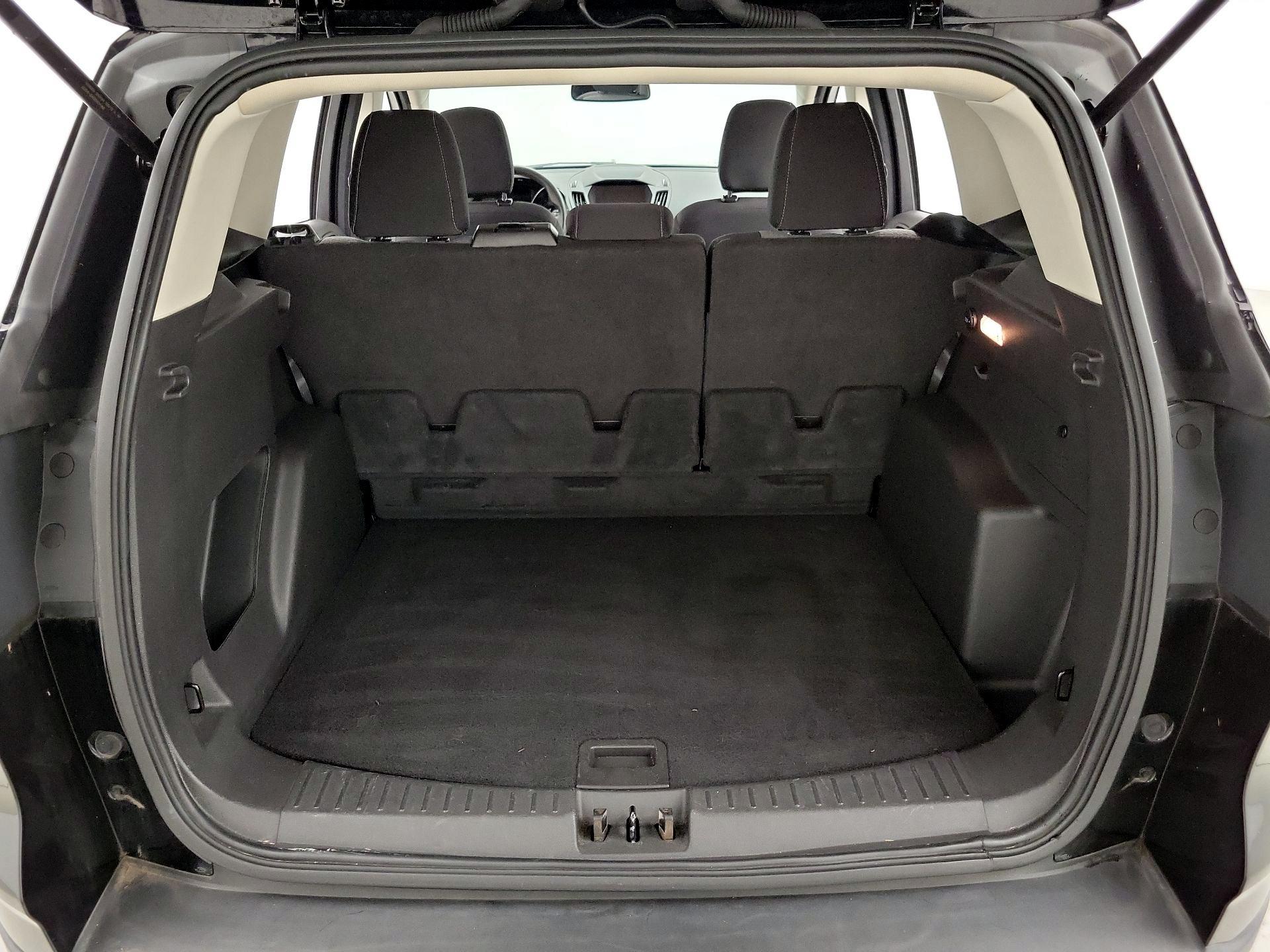 Thumbnail: 2019 Ford Escape - 20