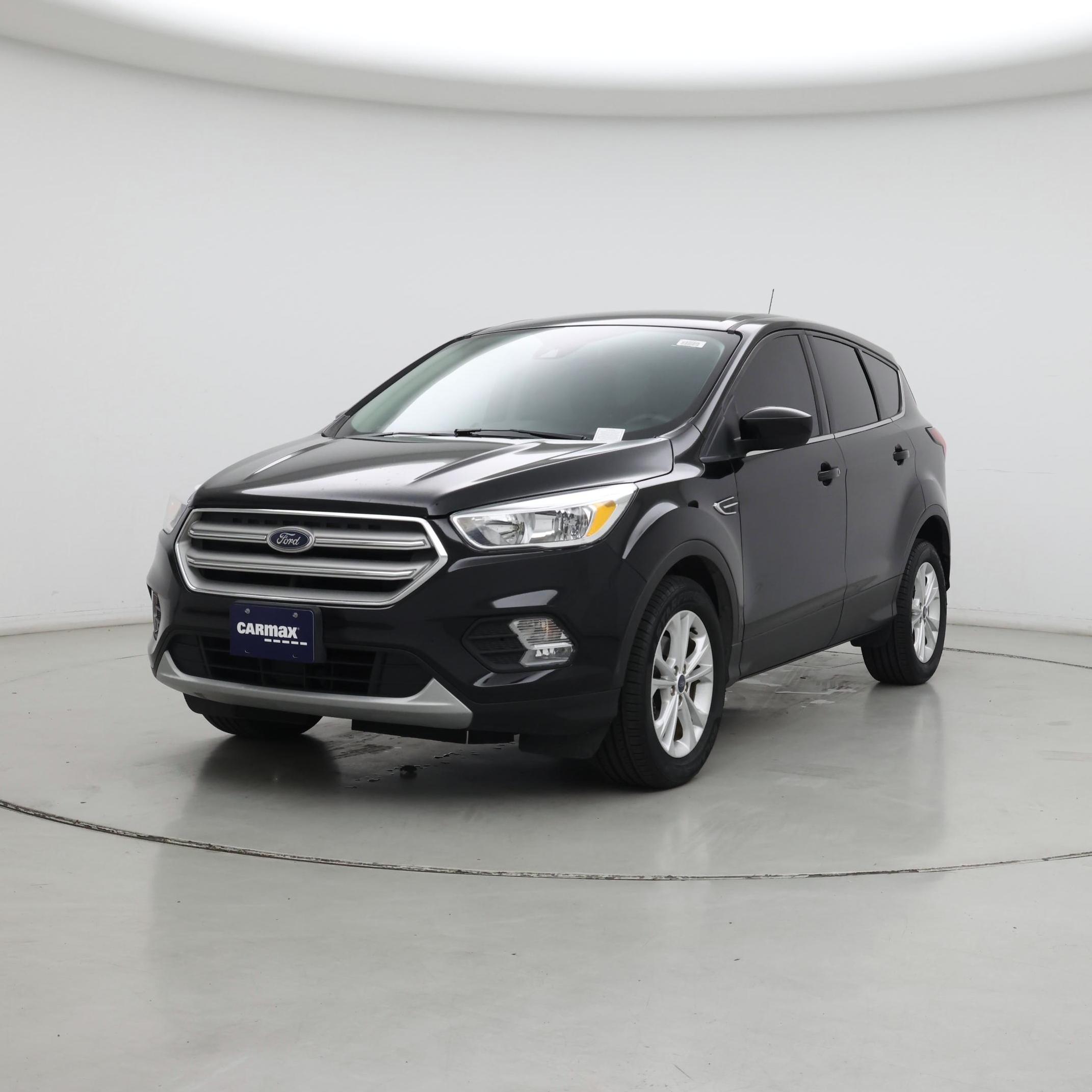 Thumbnail: 2019 Ford Escape - 4