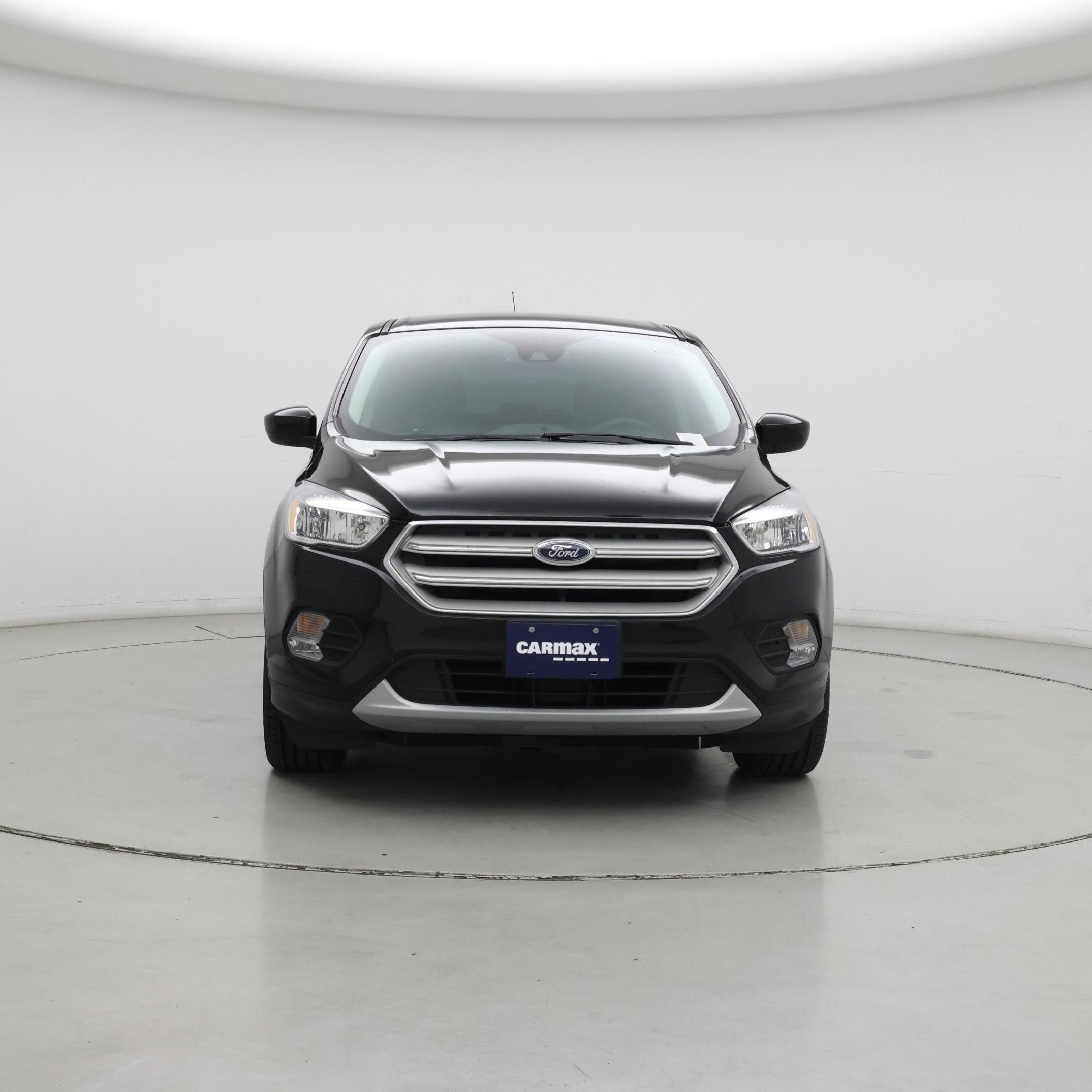 Thumbnail: 2019 Ford Escape - 5