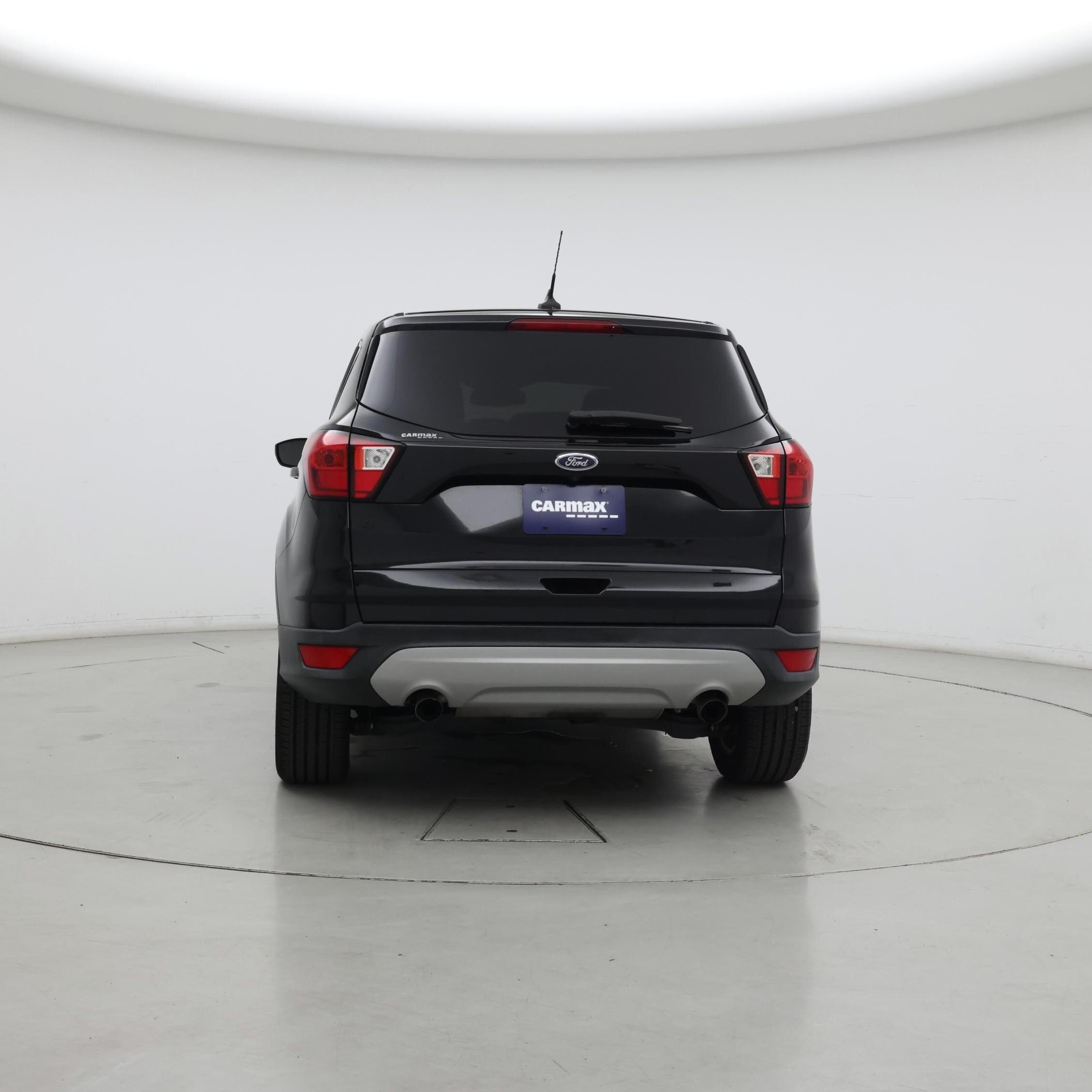 Thumbnail: 2019 Ford Escape - 6