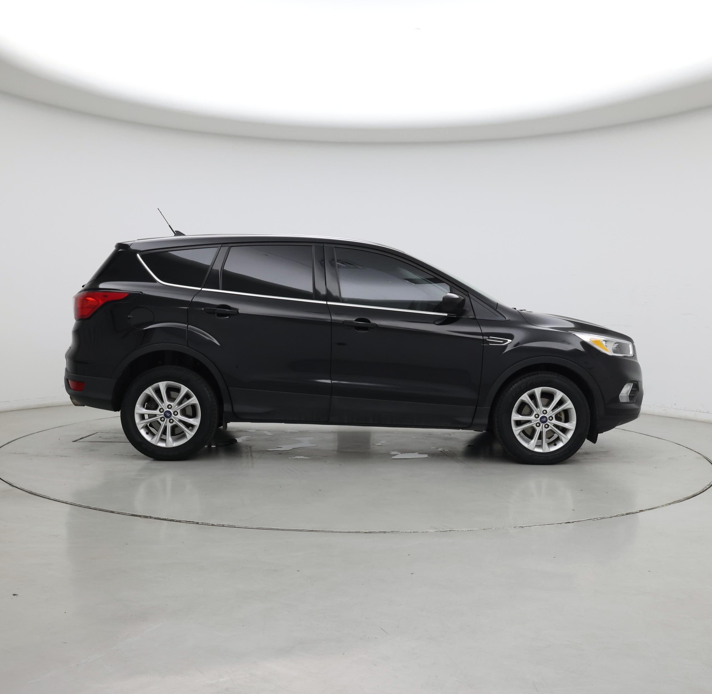 Thumbnail: 2019 Ford Escape - 7