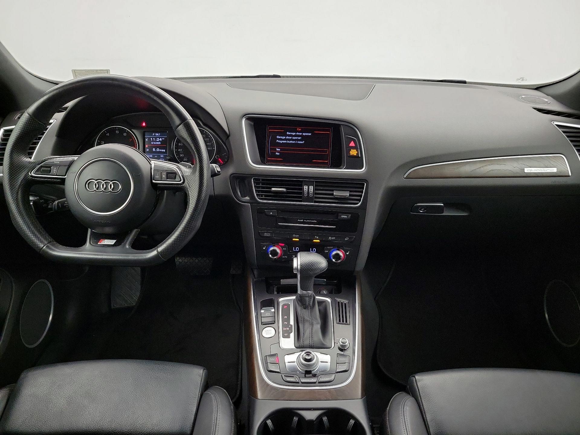 Thumbnail: 2017 Audi Q5 - 9