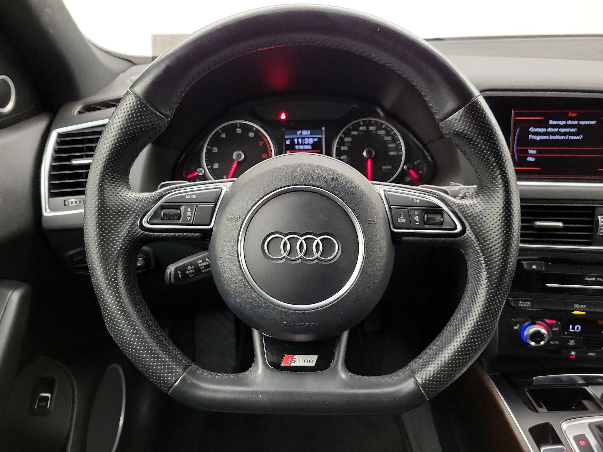 Thumbnail: 2017 Audi Q5 - 10