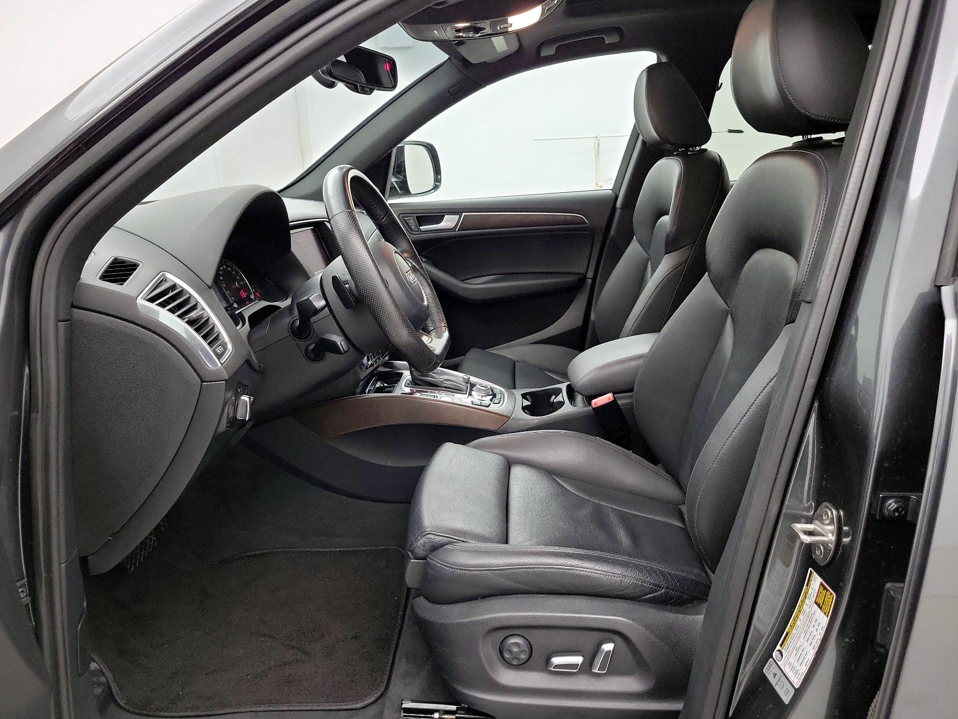 Thumbnail: 2017 Audi Q5 - 11