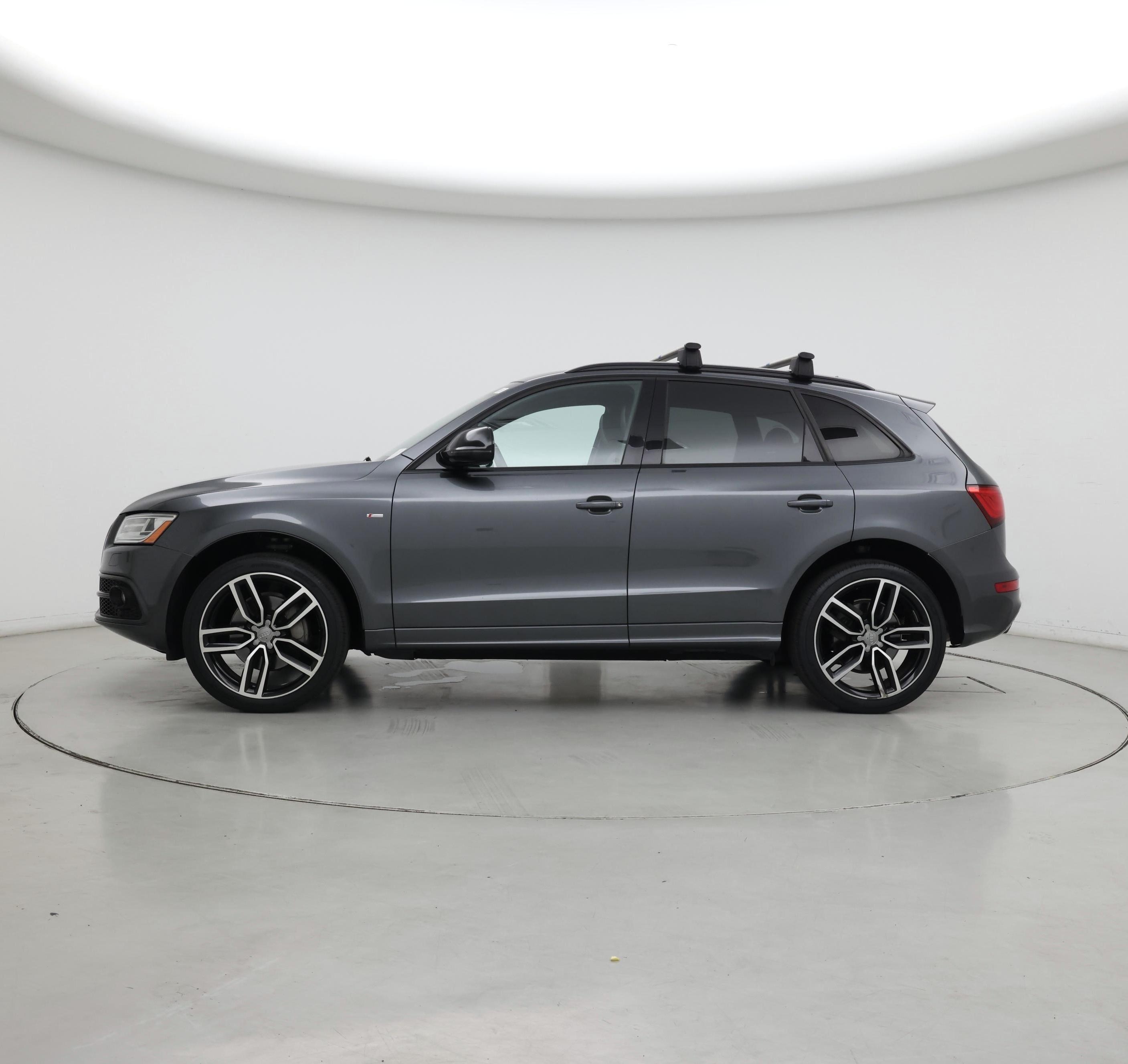 Thumbnail: 2017 Audi Q5 - 3