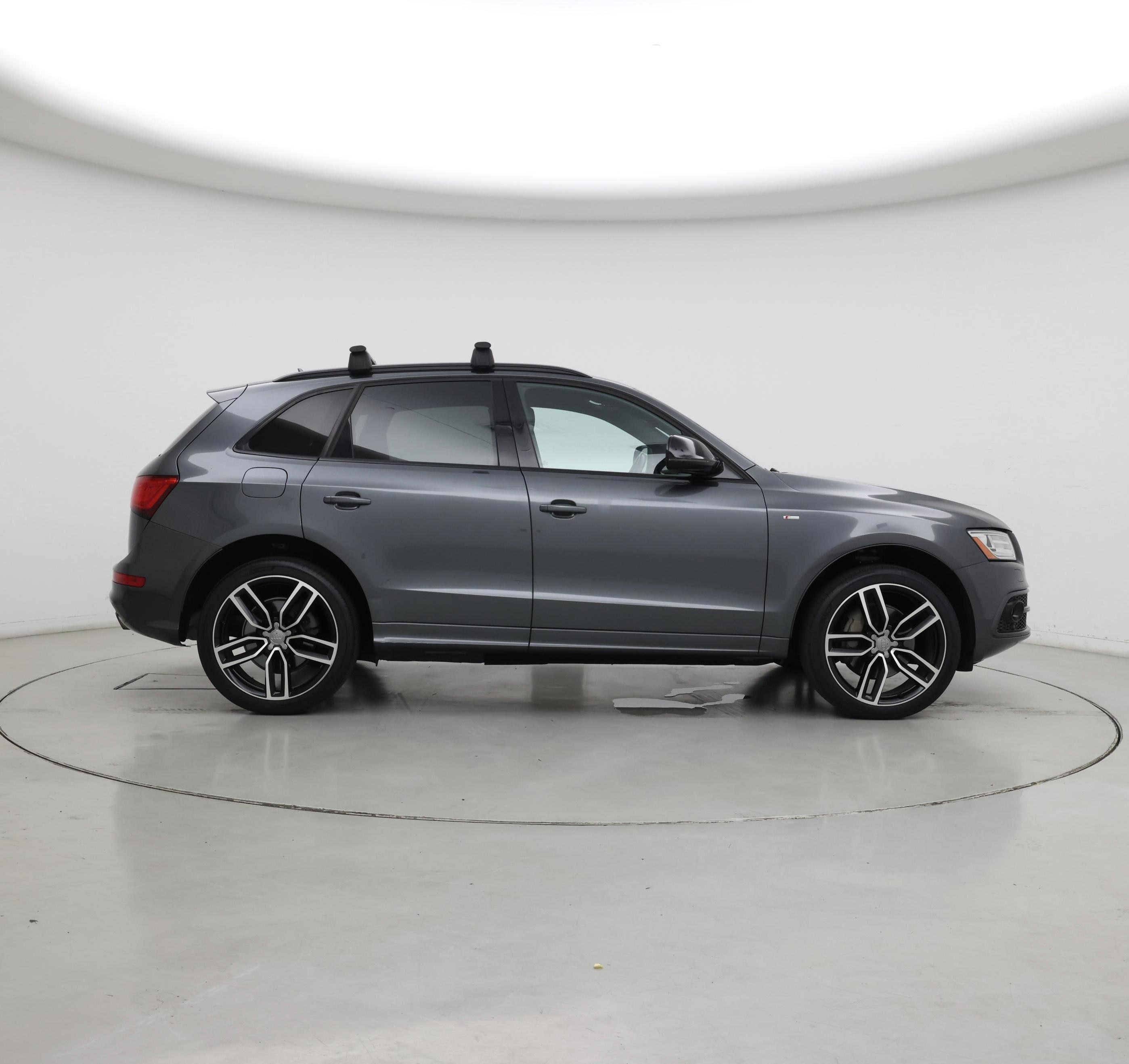 Thumbnail: 2017 Audi Q5 - 7