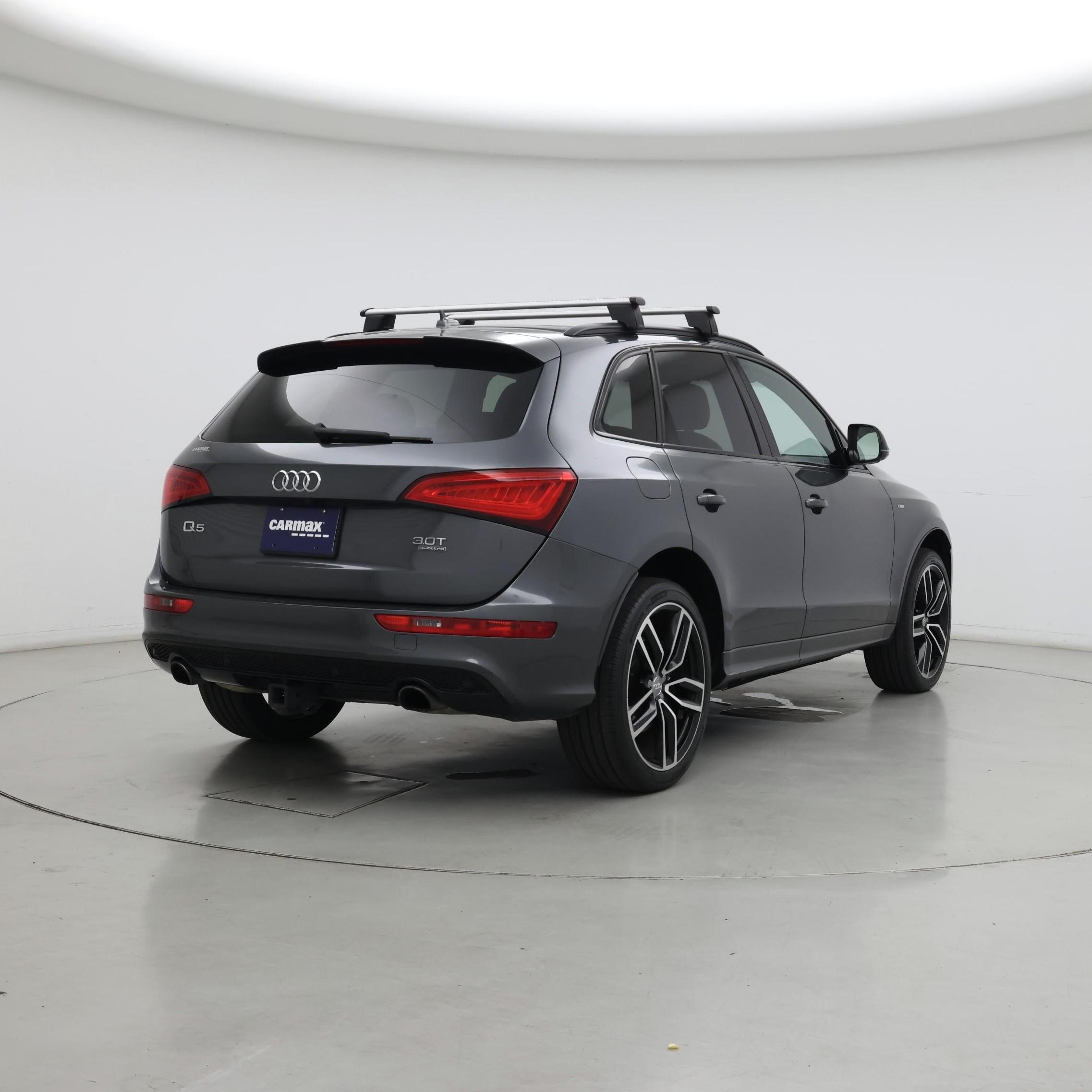 Thumbnail: 2017 Audi Q5 - 8