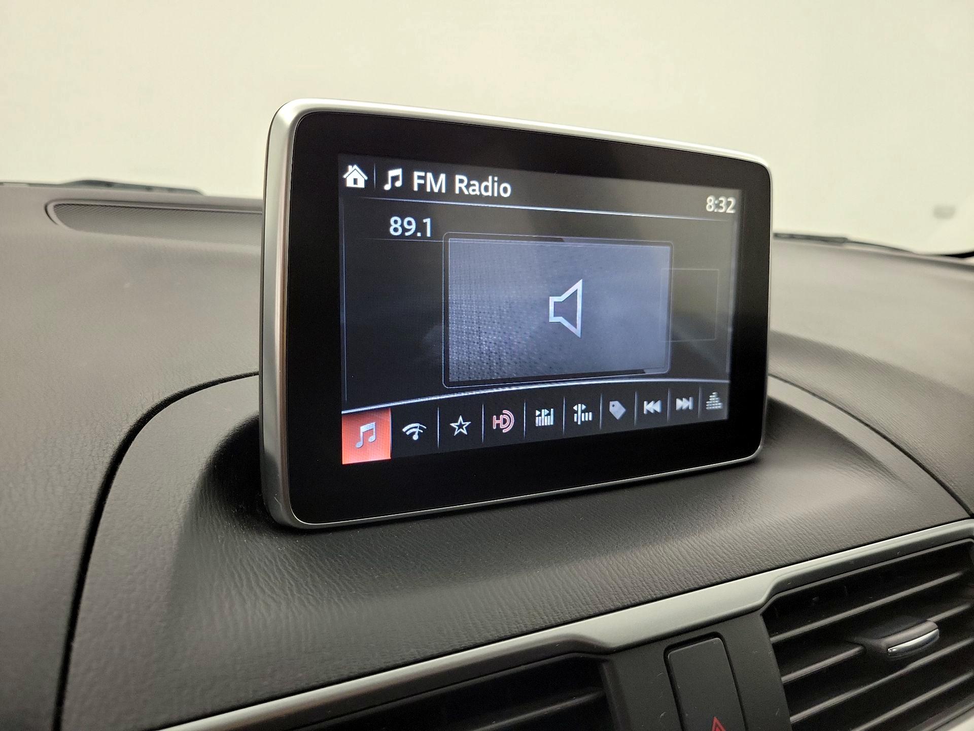 Thumbnail: 2015 Mazda Mazda3 - 14