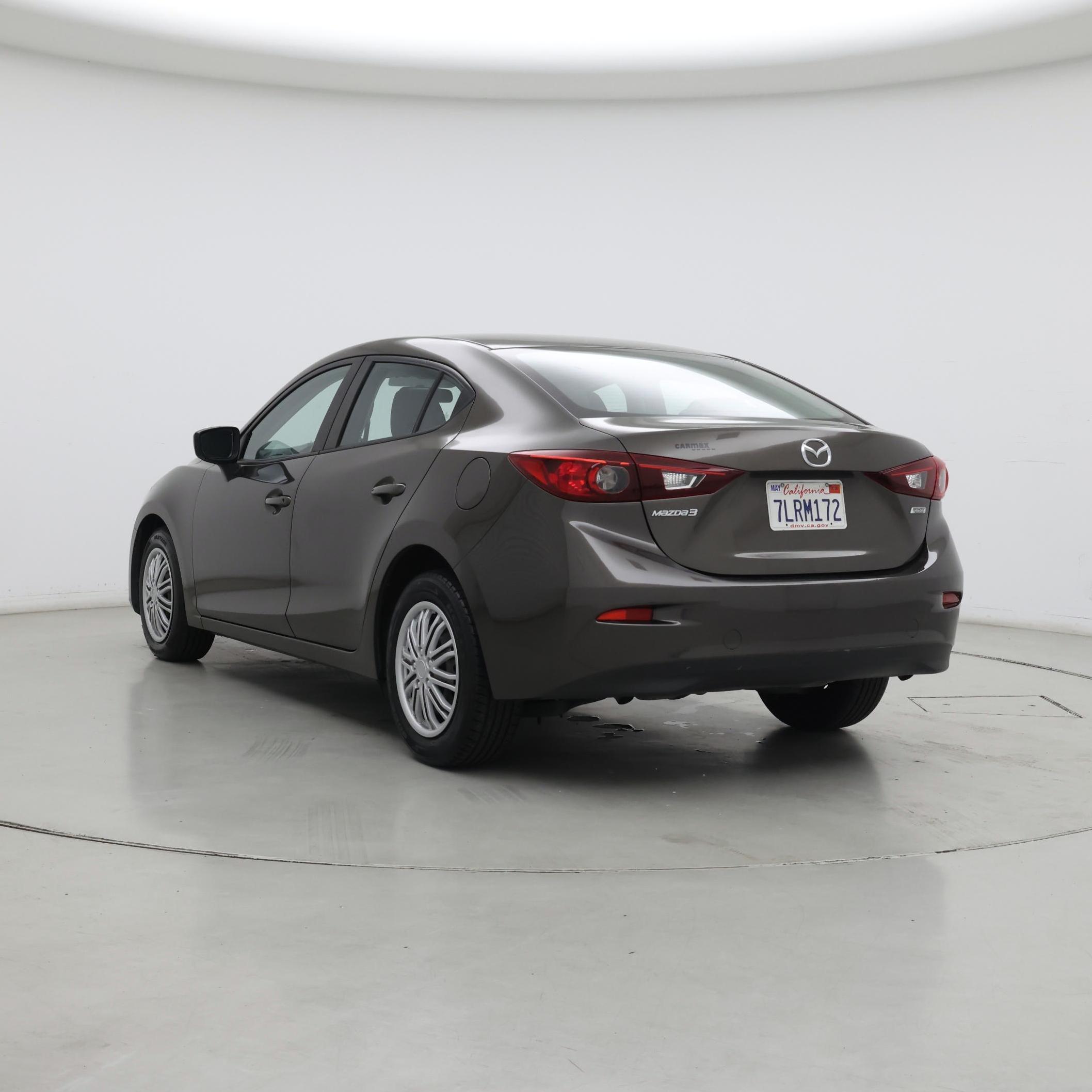 Thumbnail: 2015 Mazda Mazda3 - 2