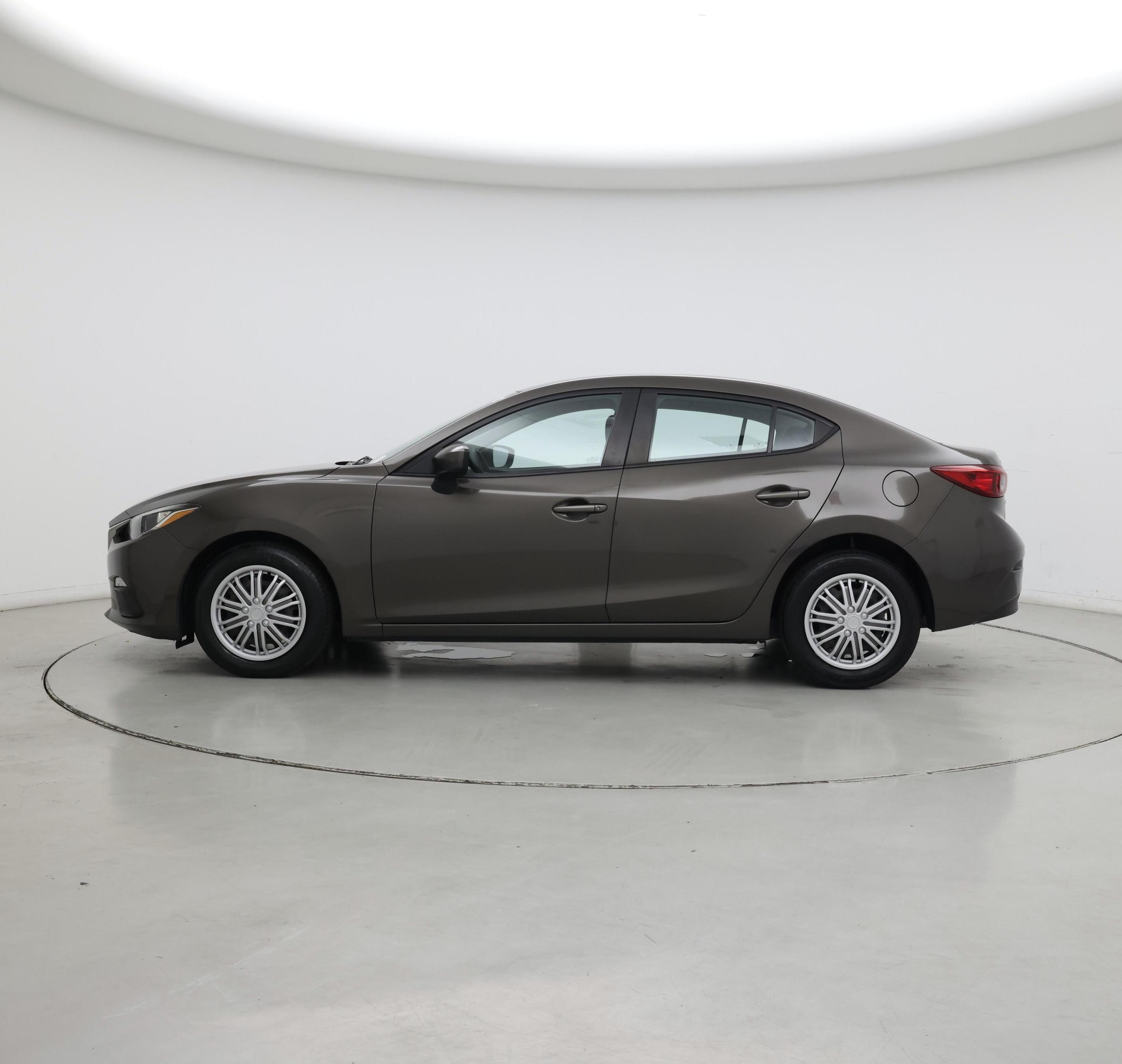 Thumbnail: 2015 Mazda Mazda3 - 3