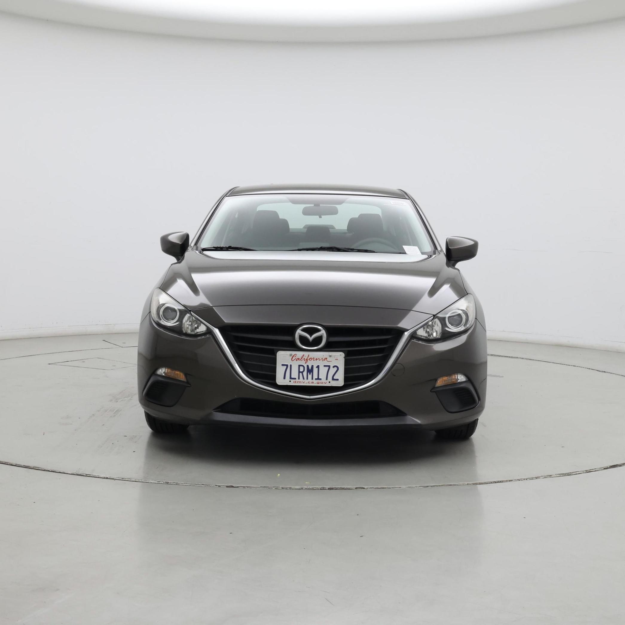 Thumbnail: 2015 Mazda Mazda3 - 5