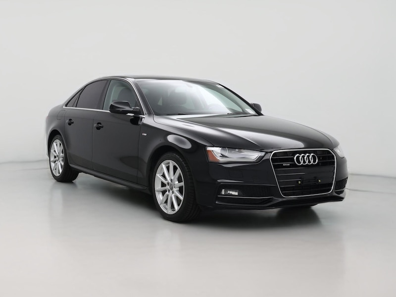 2015 Audi A4 Premium -
                  Oxnard, CA