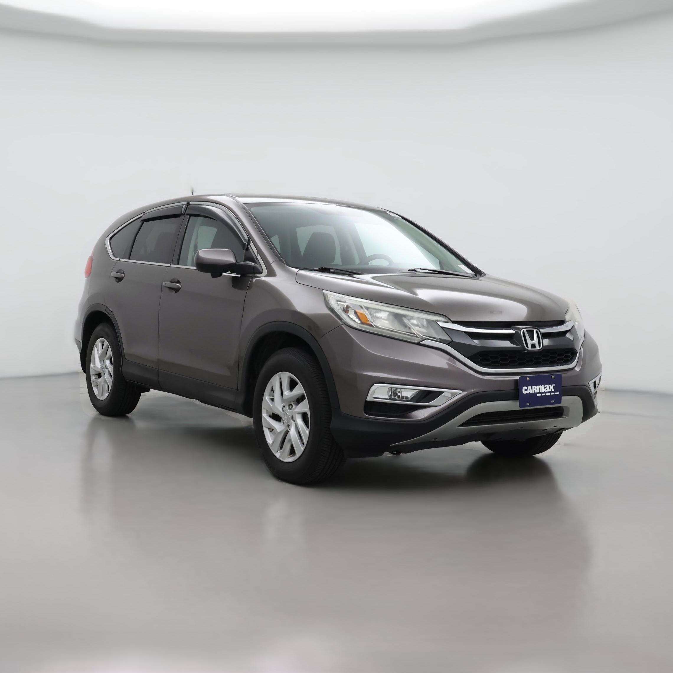 Thumbnail: 2015 Honda CR-V - 1