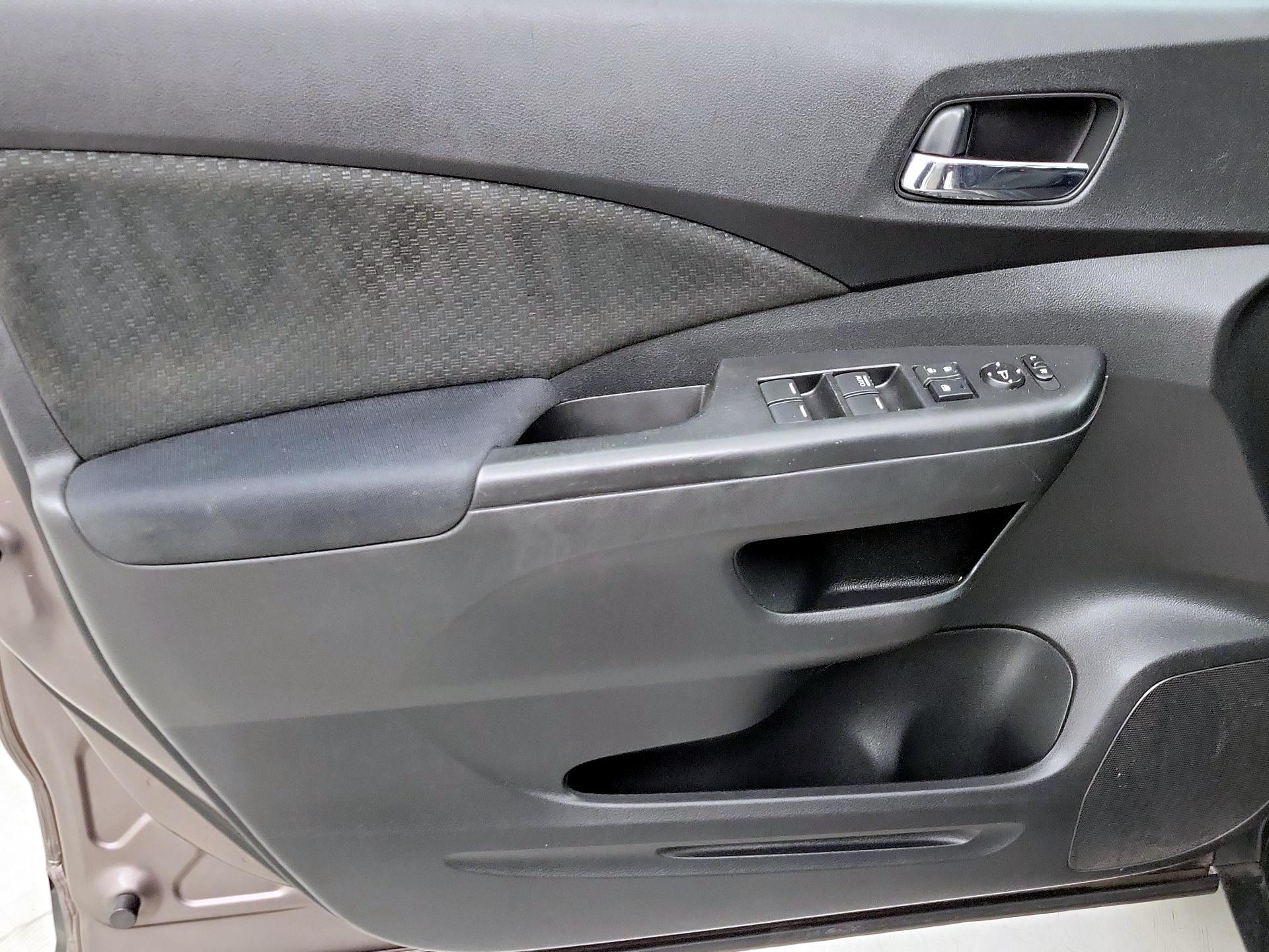 Thumbnail: 2015 Honda CR-V - 12