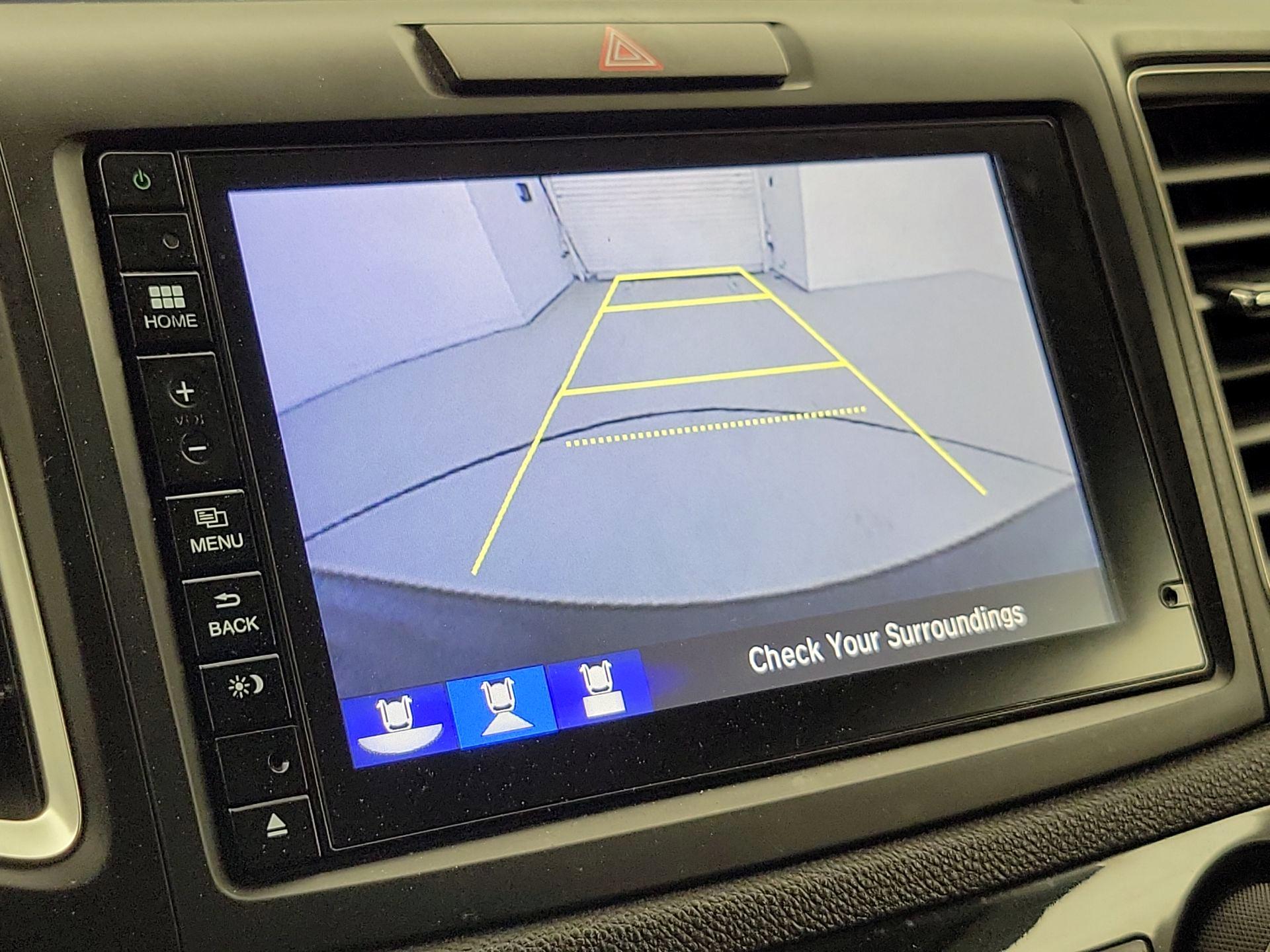 Thumbnail: 2015 Honda CR-V - 14