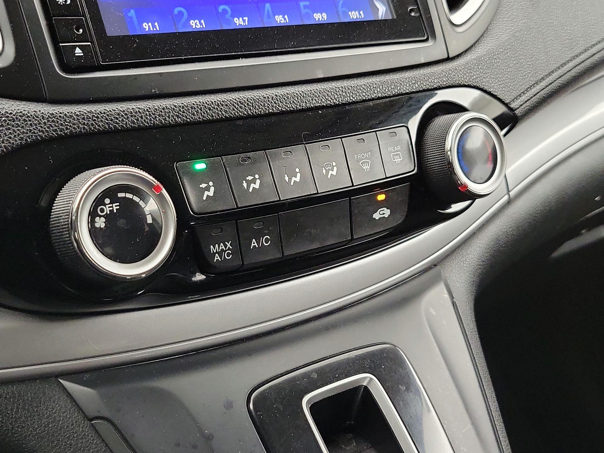 Thumbnail: 2015 Honda CR-V - 16