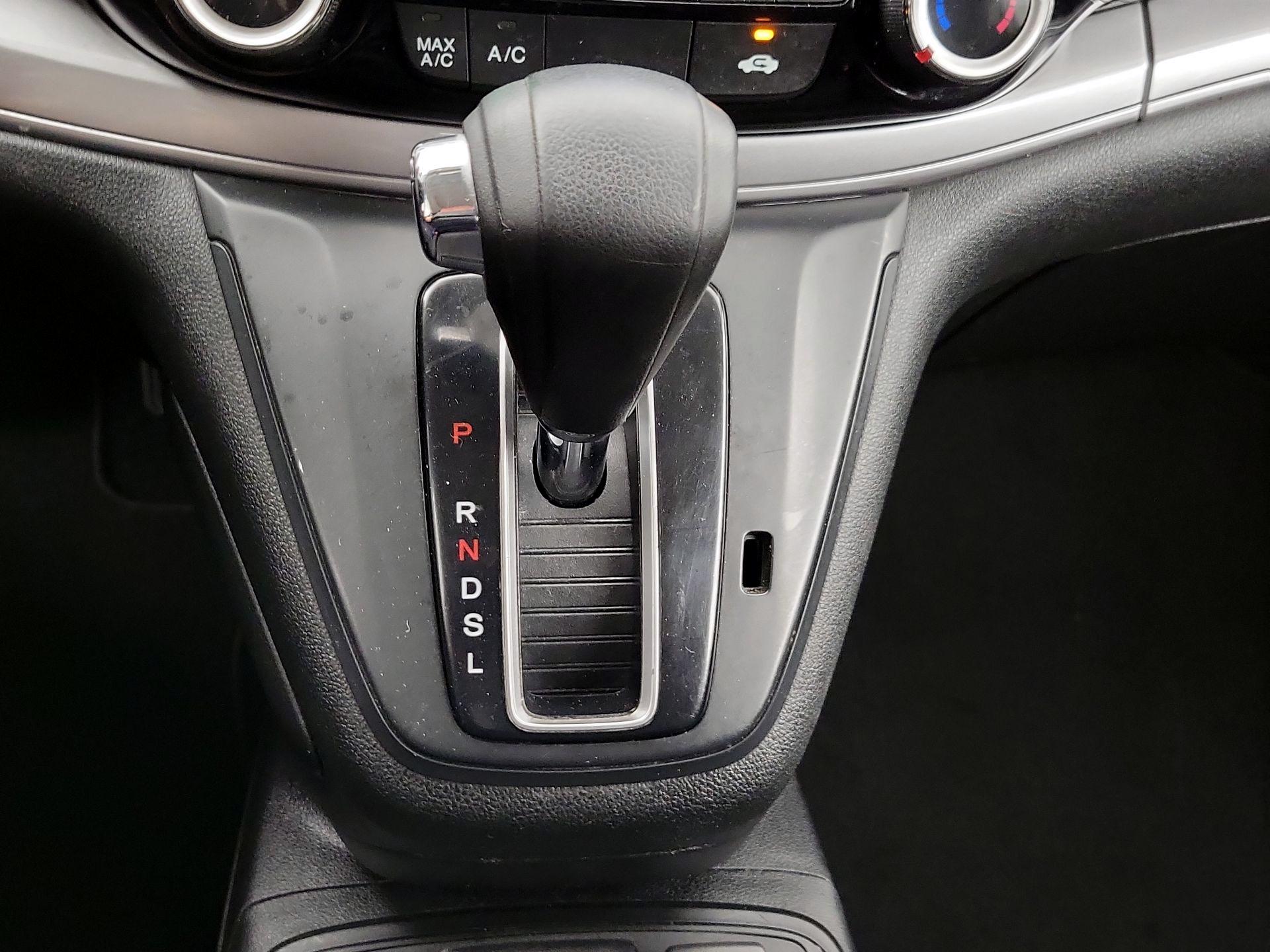Thumbnail: 2015 Honda CR-V - 17