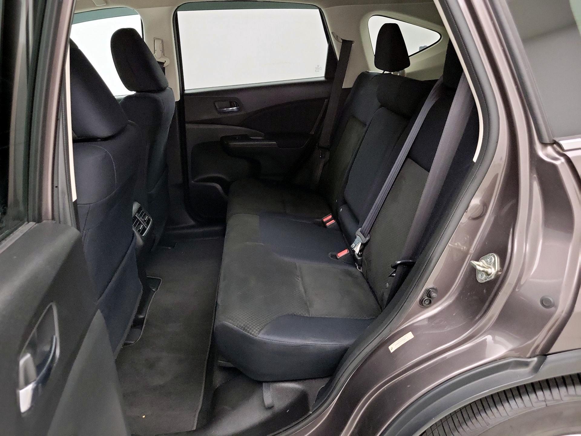 Thumbnail: 2015 Honda CR-V - 20