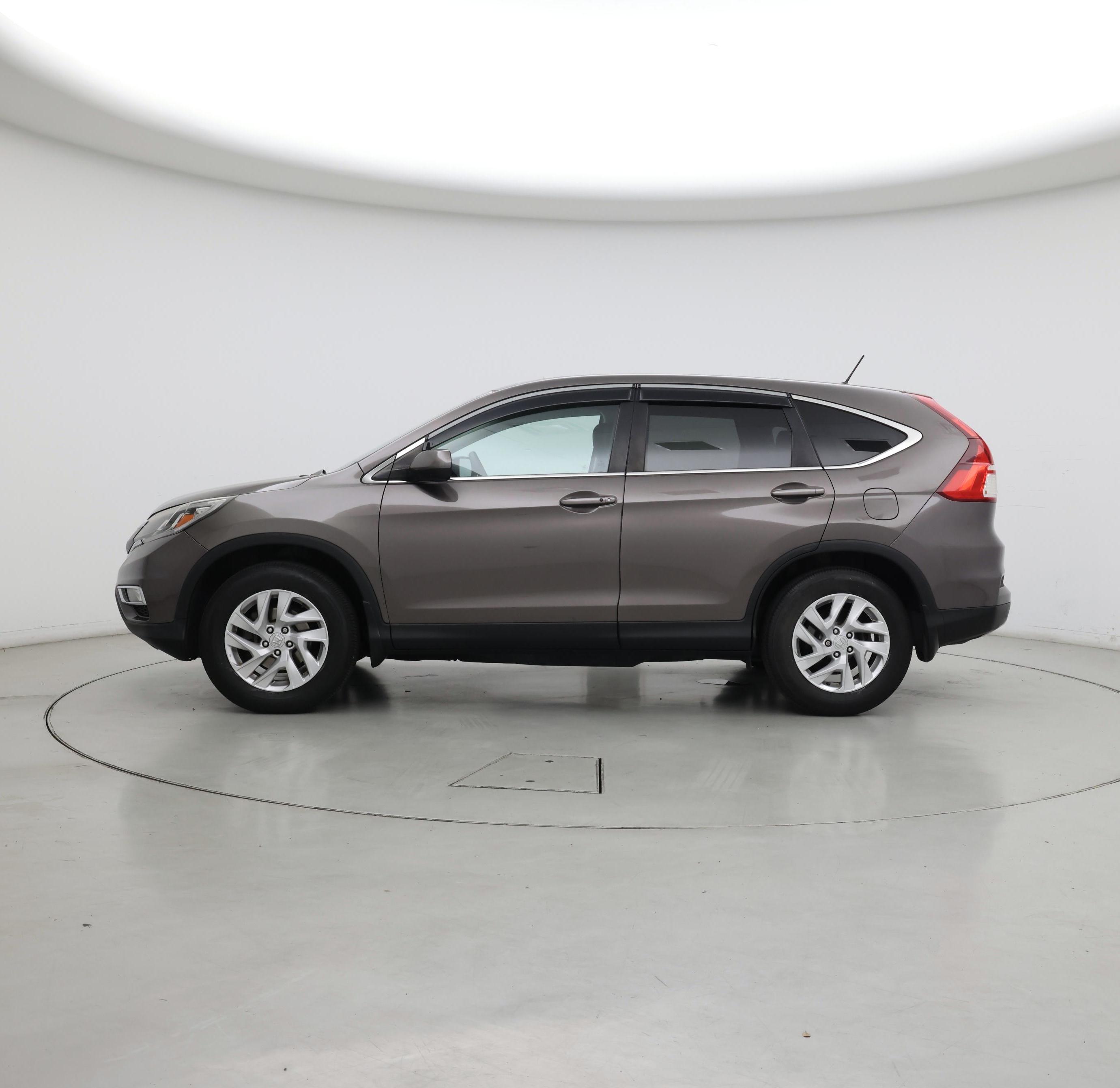 Thumbnail: 2015 Honda CR-V - 3