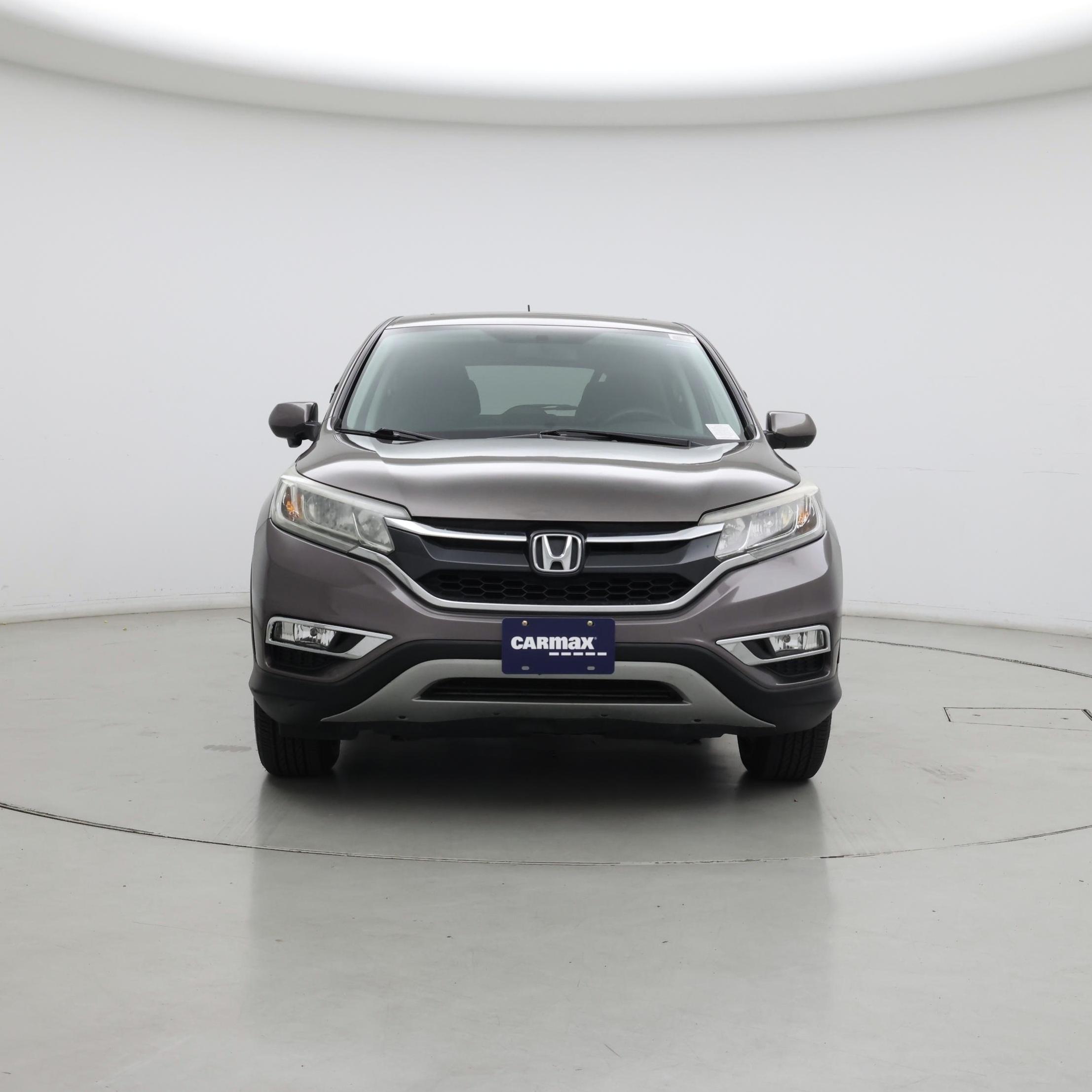 Thumbnail: 2015 Honda CR-V - 5